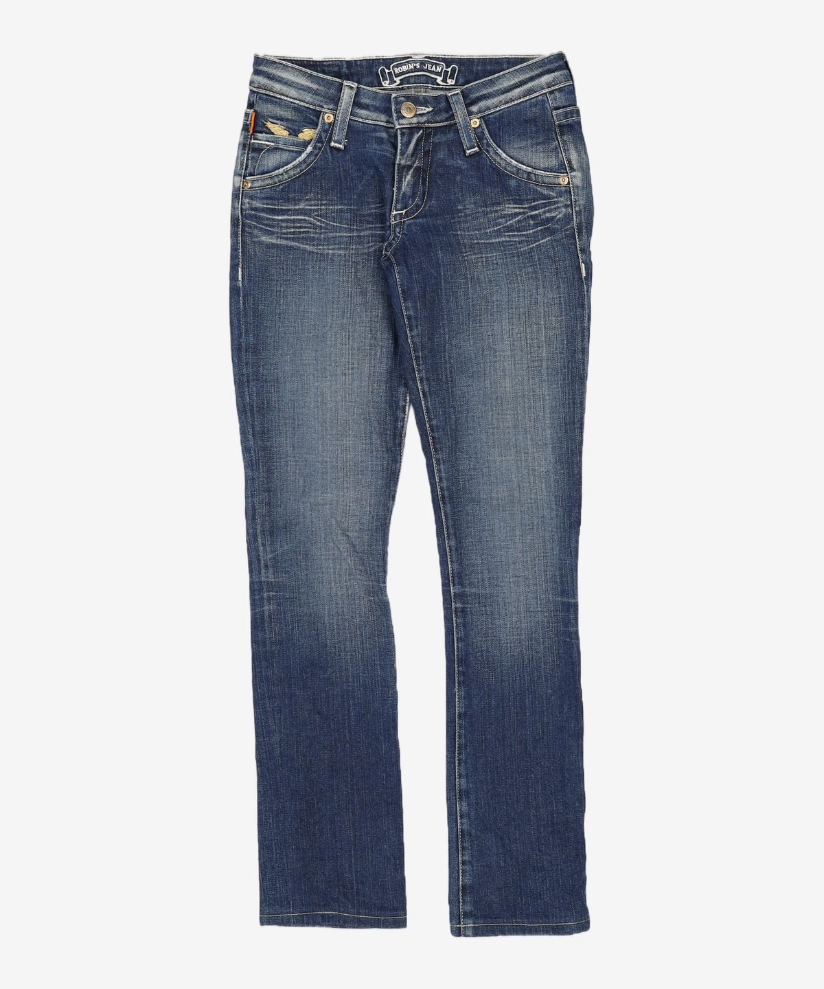 로빈스진(Robin's Jean) 청/데님 팬츠 23