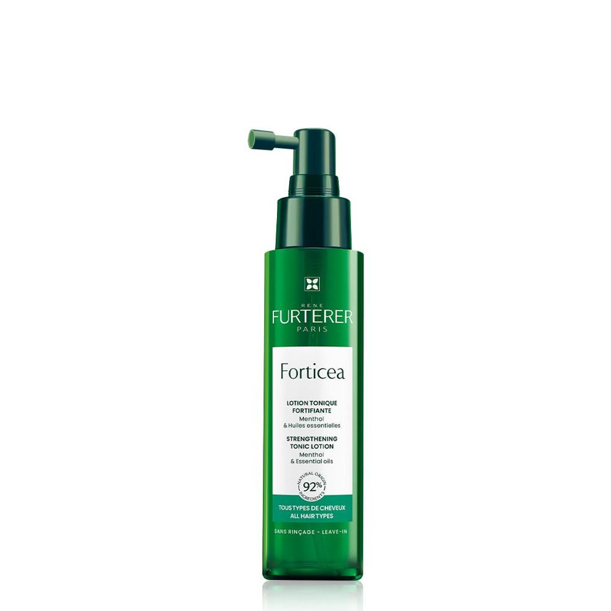 르네휘테르(RENE FURTERER) [슈퍼 볼륨 케어] 포티샤 뿌리볼륨 두피 앰플 100ml