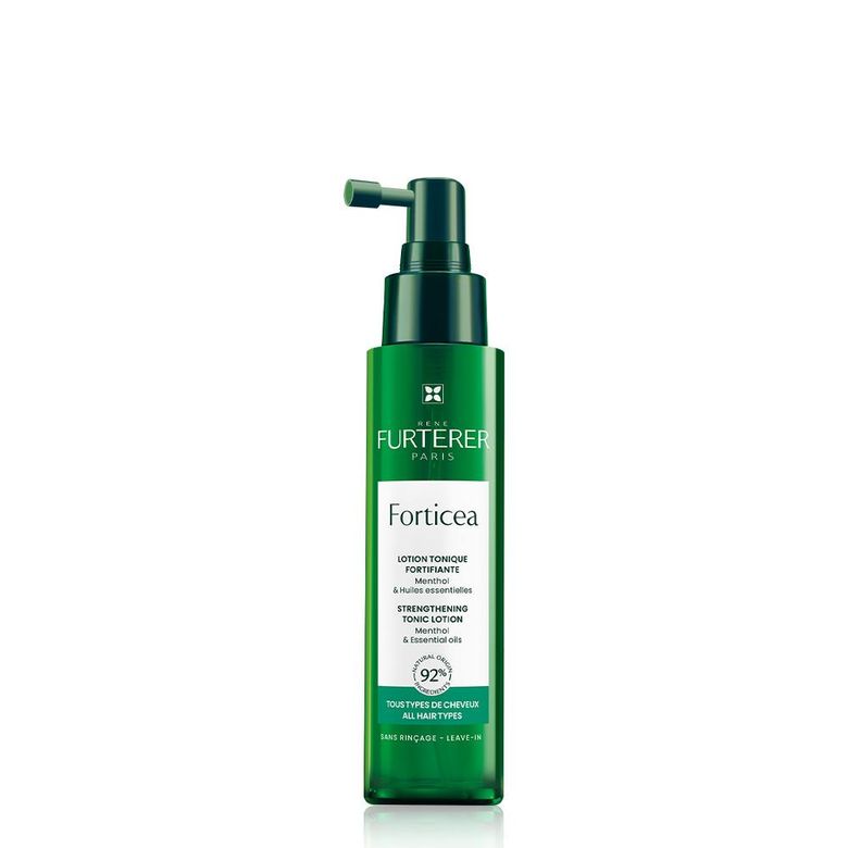 [슈퍼 볼륨 케어] 포티샤 뿌리볼륨 두피 앰플 100ml