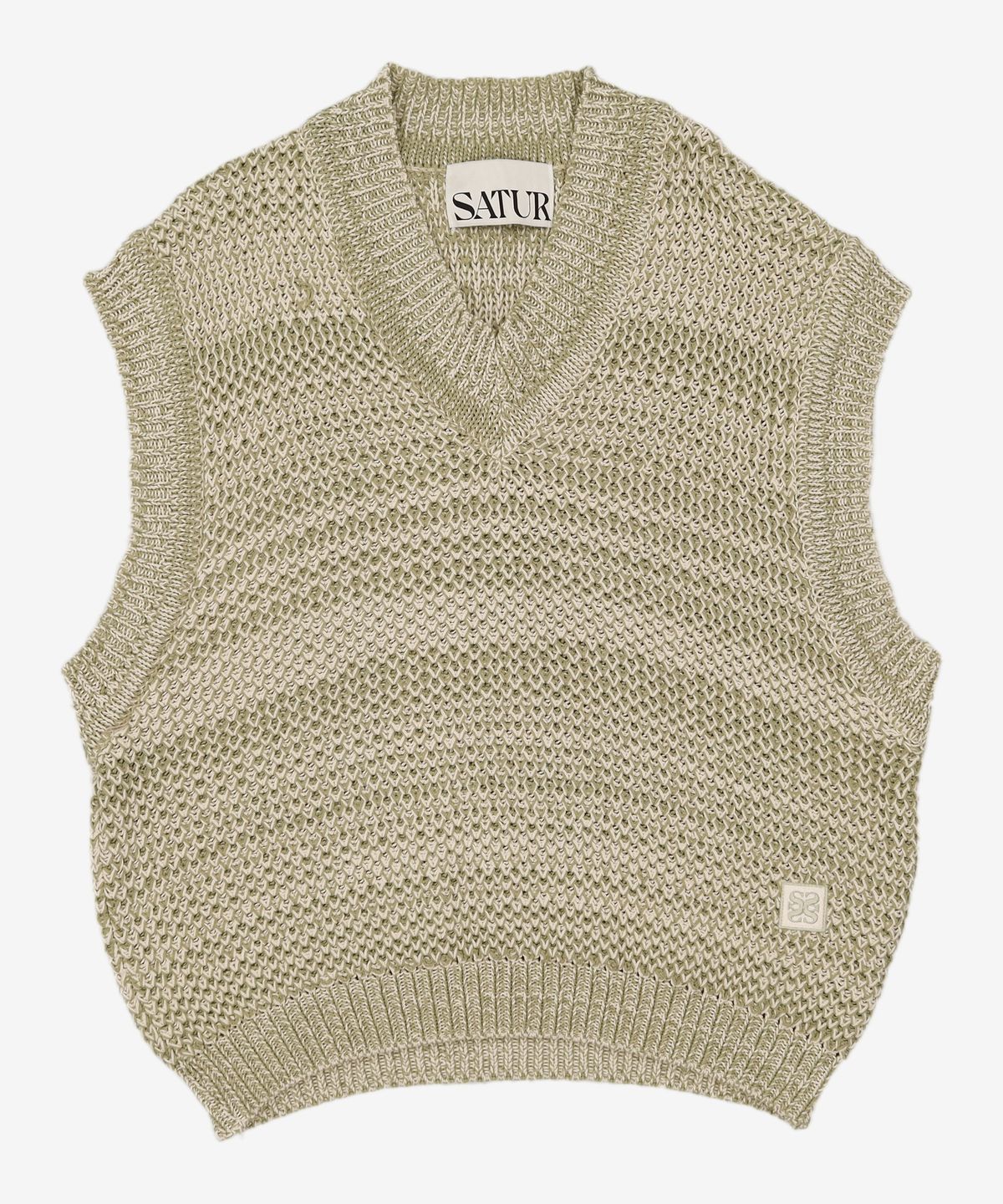 세터(SATUR) 베스트 L