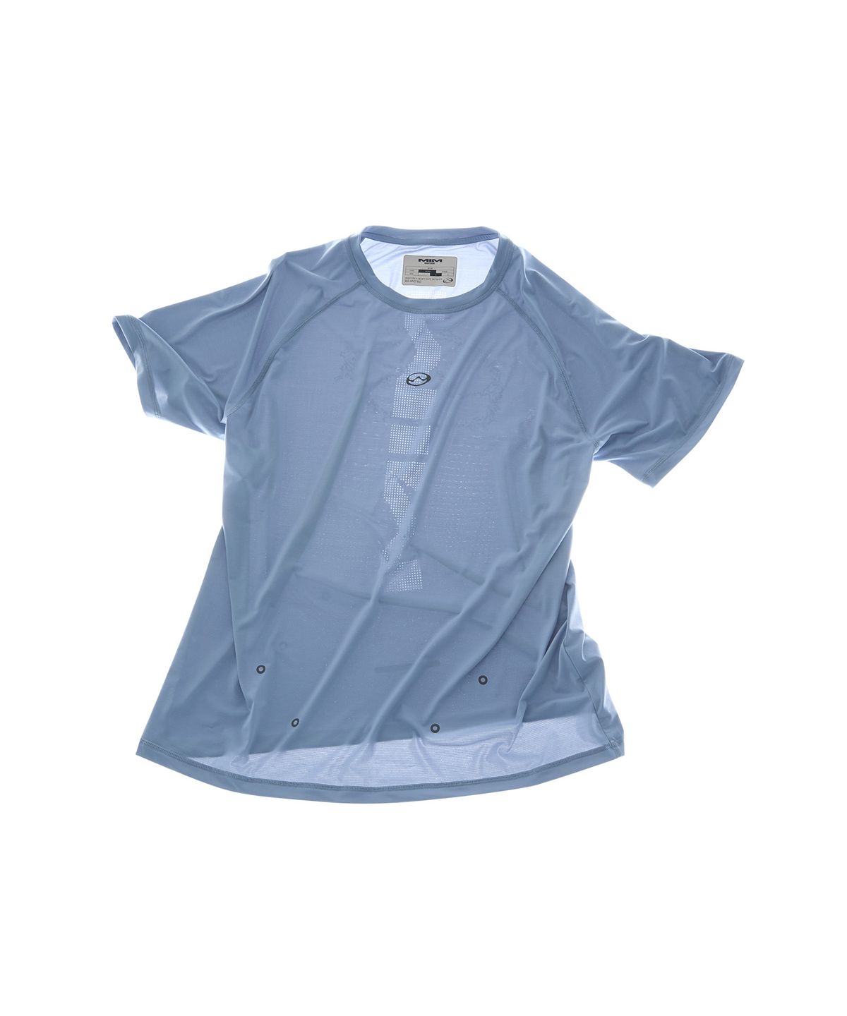 엠아이엠(MIM) MOMENTUM T-SHIRT_Blue