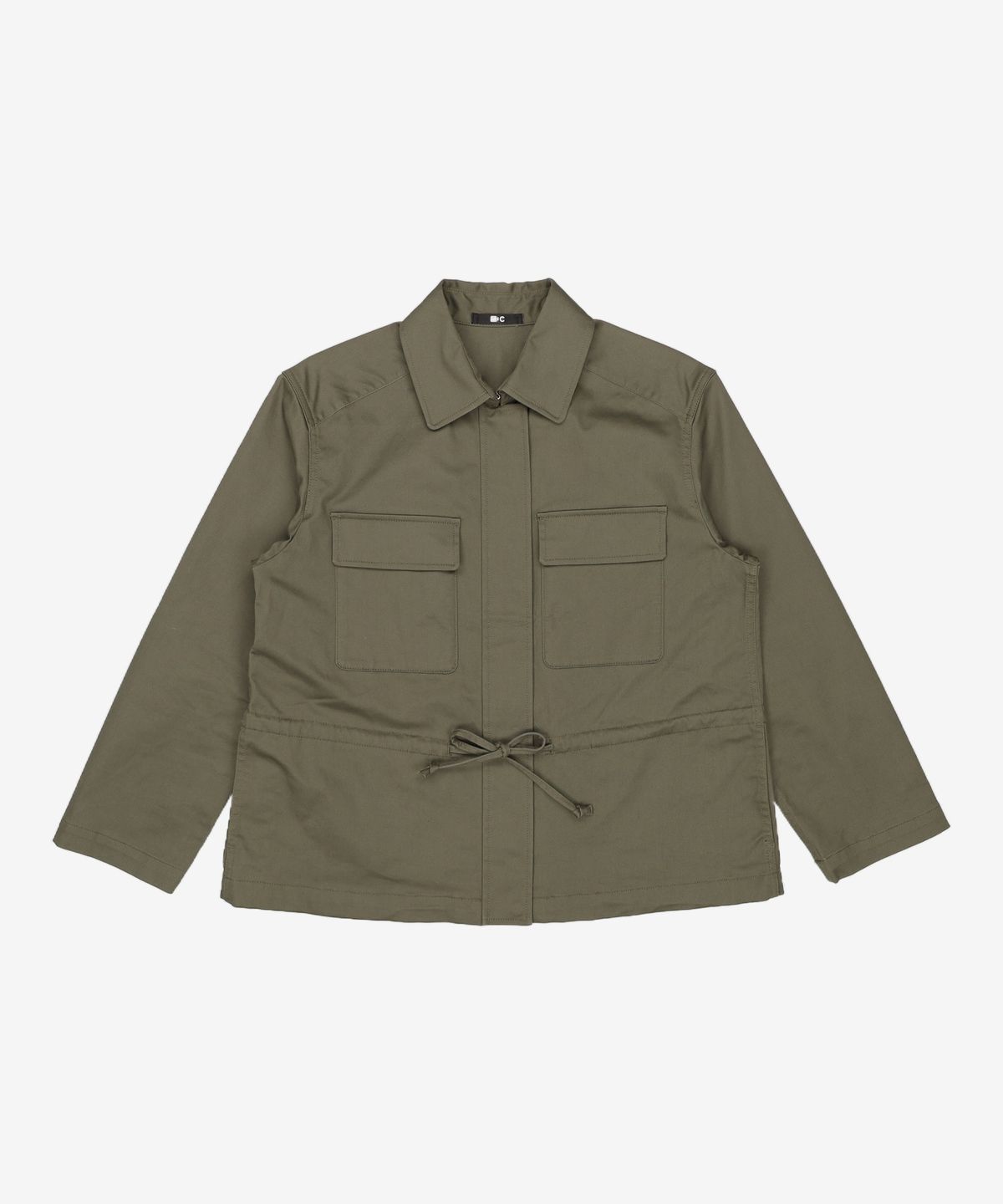 유니클로(UNIQLO) 사파리/헌팅 재킷 L