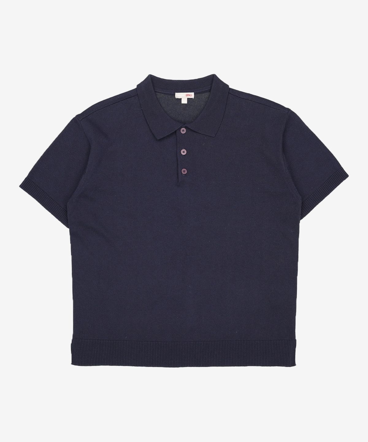 스파오(SPAO) 피케/카라 티셔츠 S