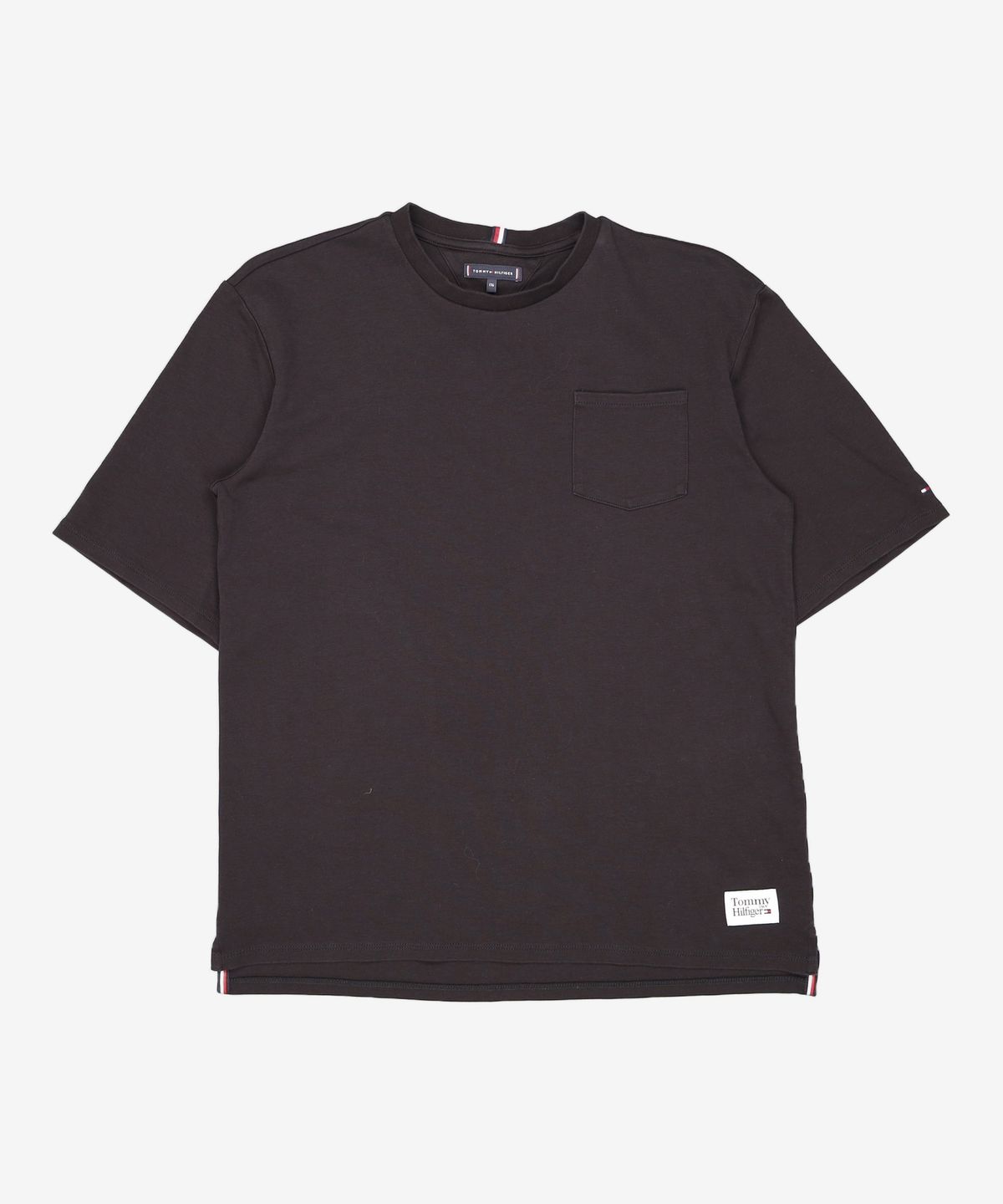 타미힐피거(TOMMY HILFIGER) 반소매 티셔츠 176