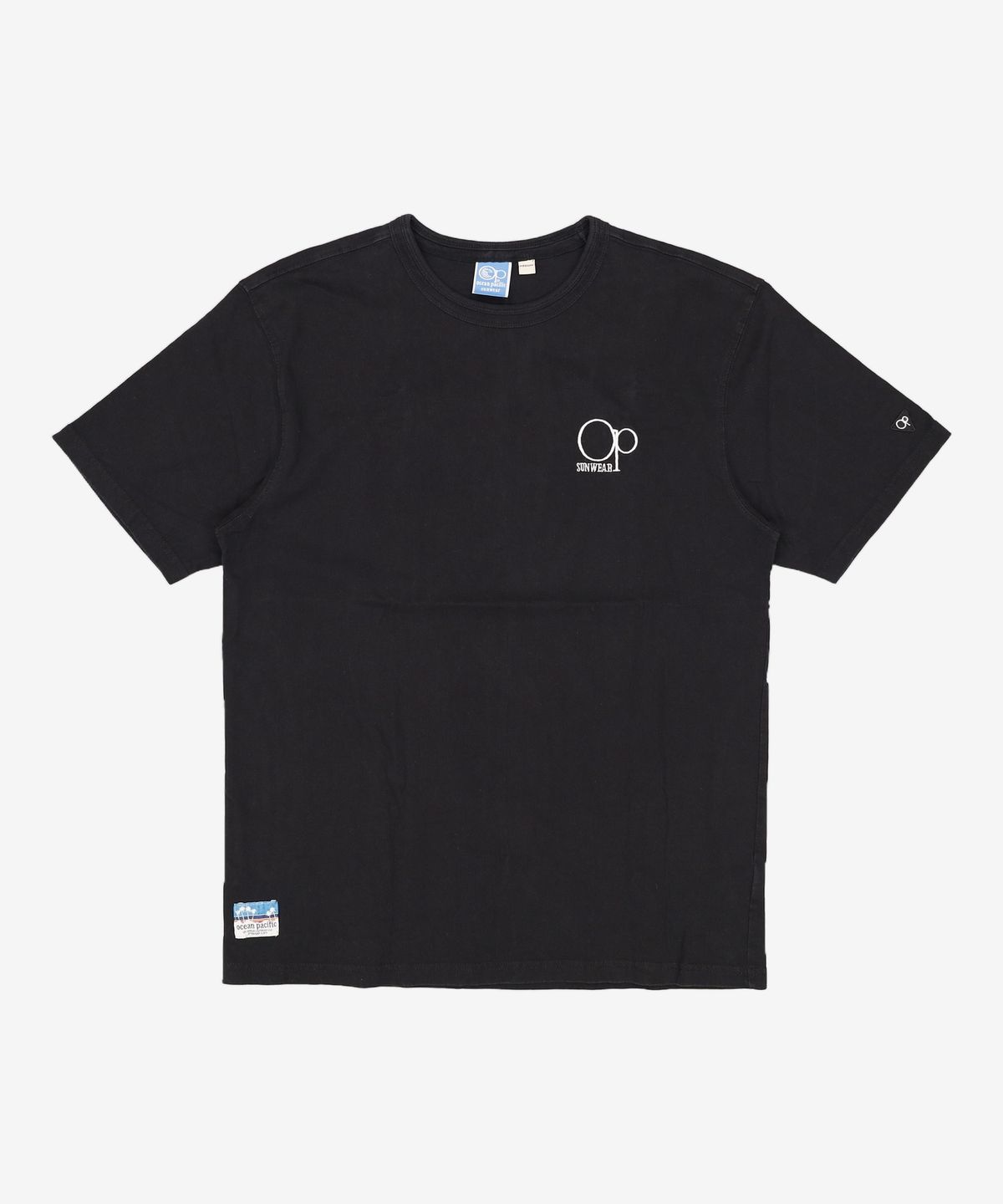 오션퍼시픽(OCEANPACIFIC) 백프린트 티셔츠 BACK PRINT T-SHIRT M