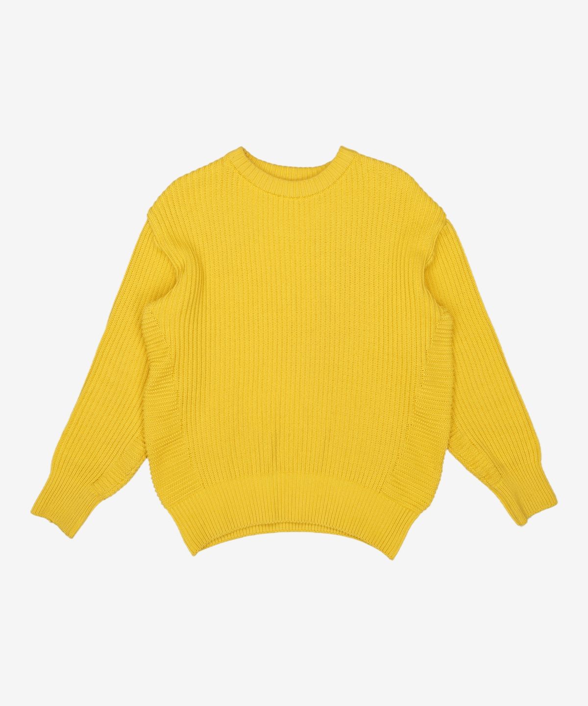 니티드(KNITTED) 니트/스웨터 L