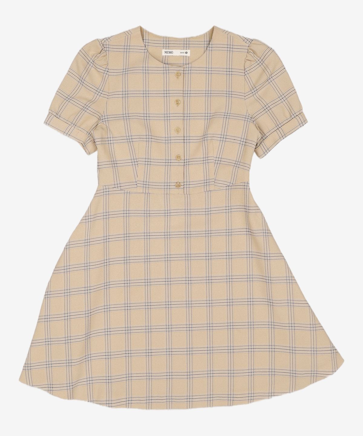 미쏘(MIXXO) 미니 원피스 S