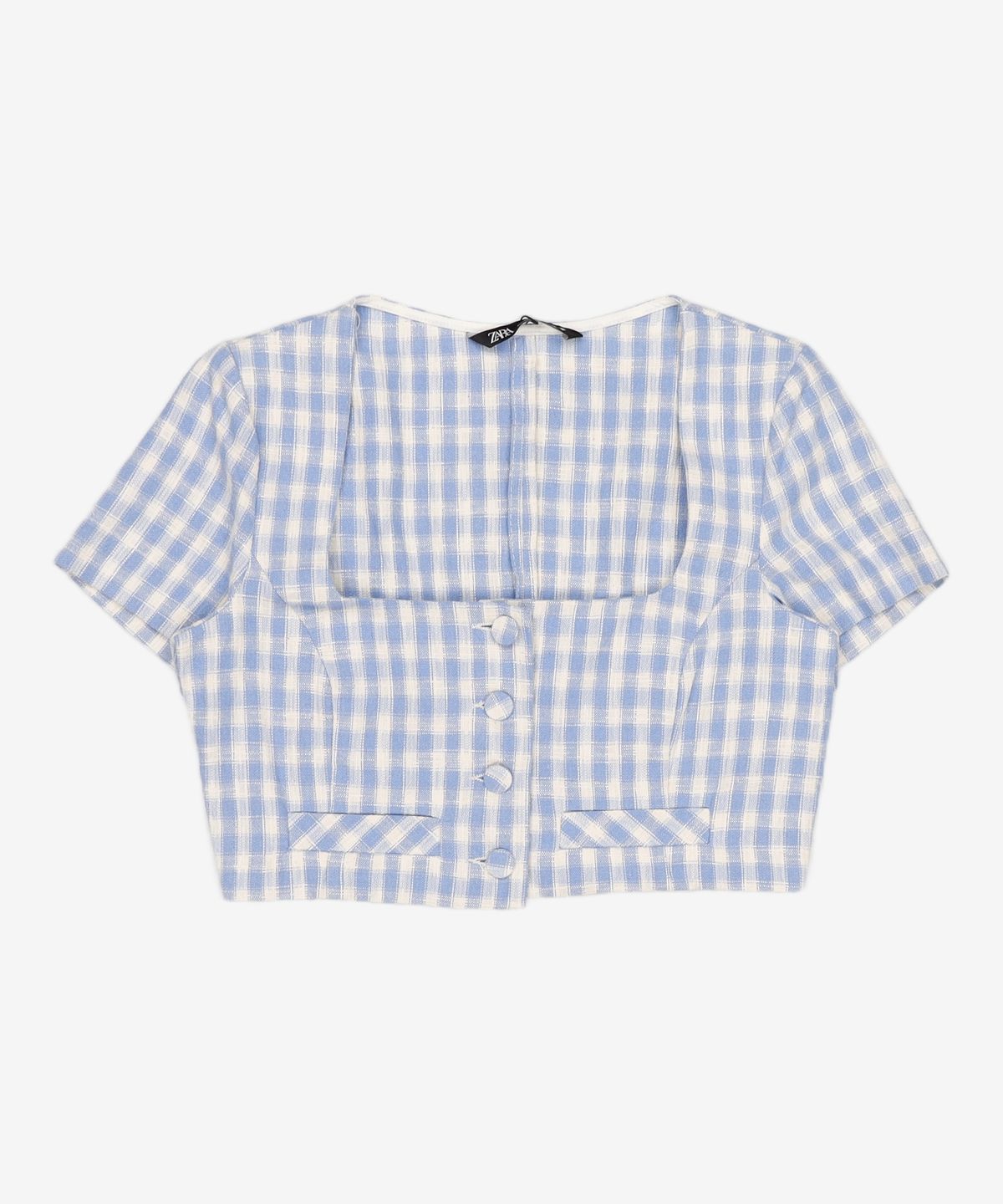 자라(ZARA) 블라우스 S