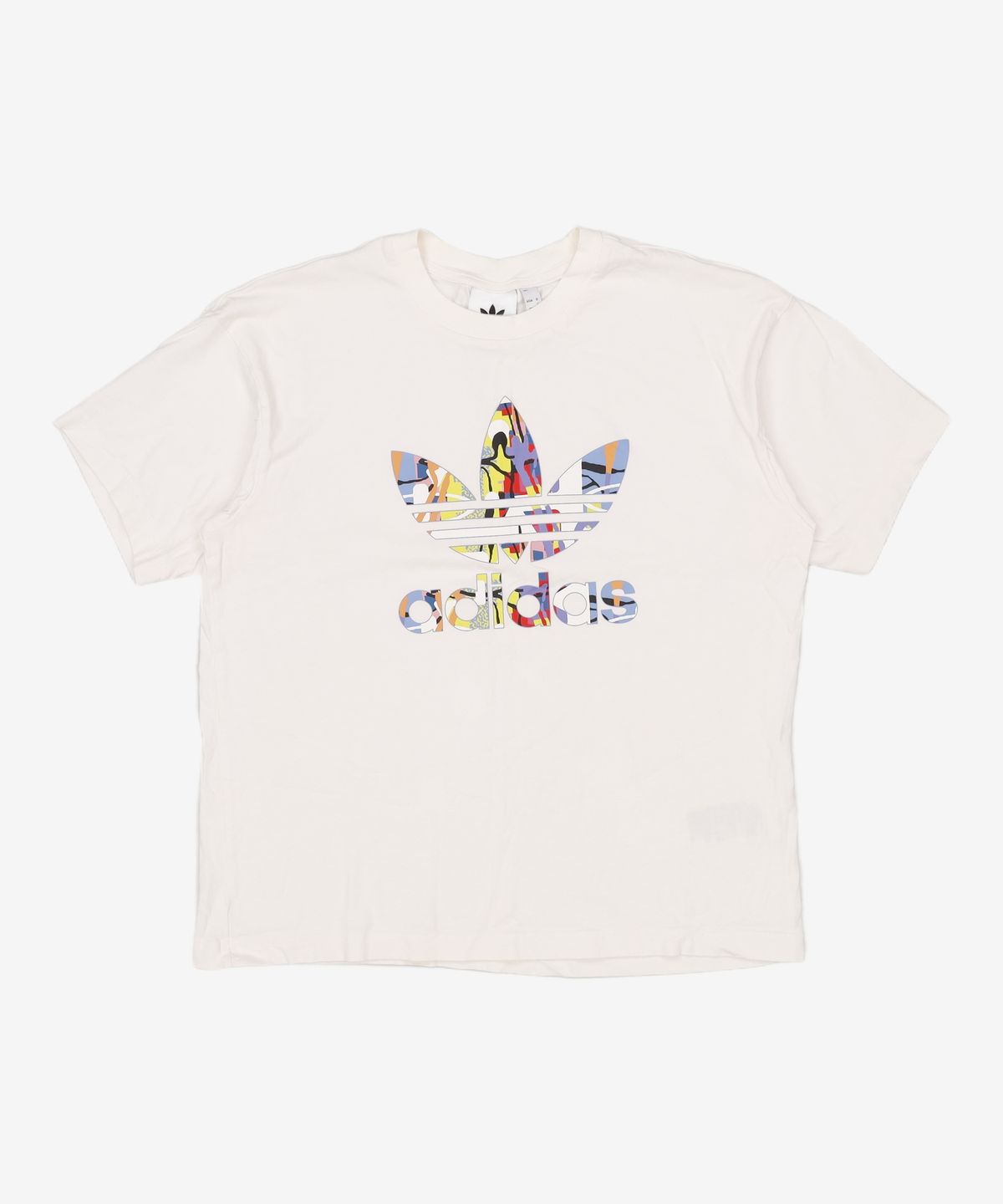 아디다스(ADIDAS) 반소매 티셔츠 S