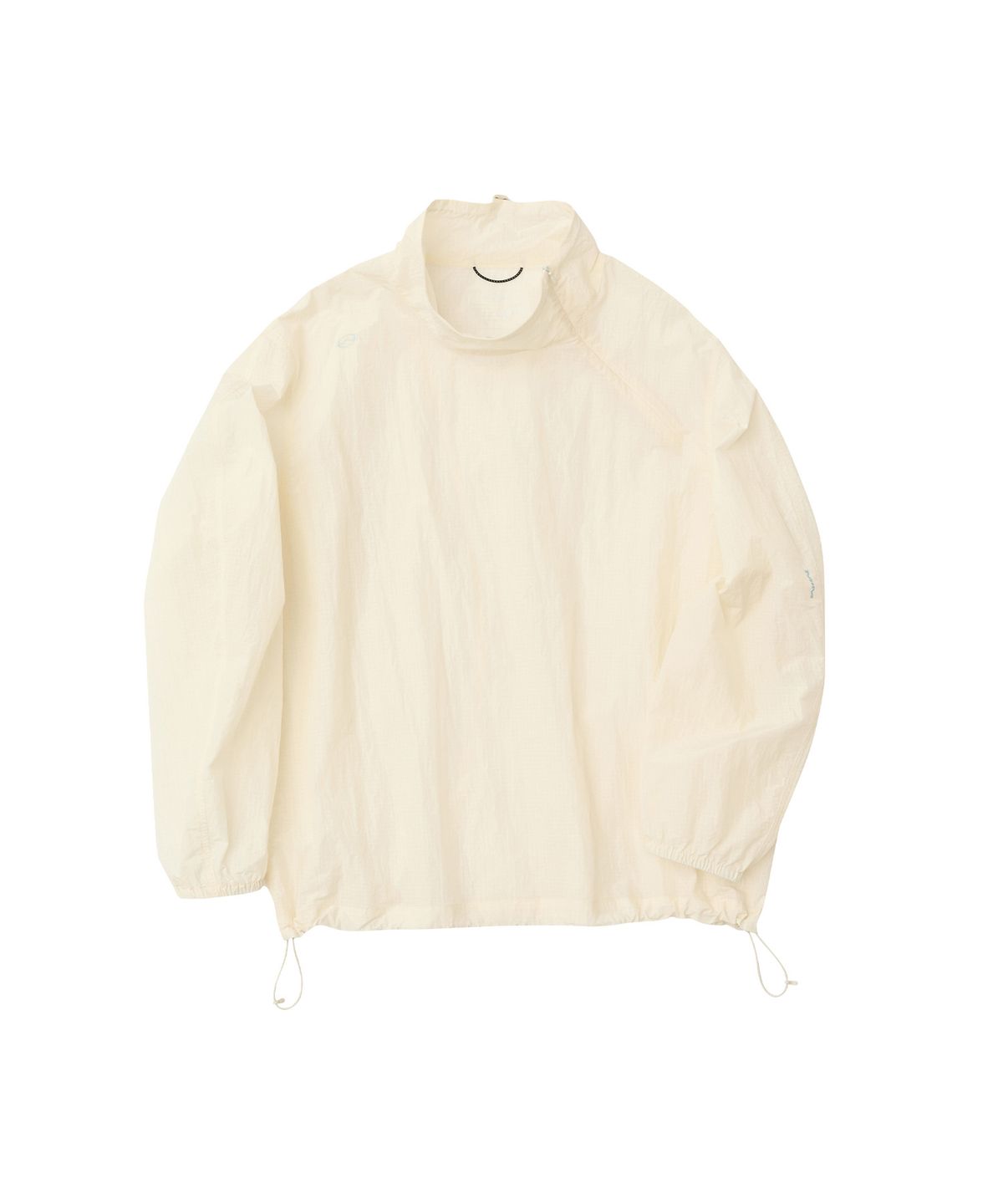 엠아이엠(MIM) Comfy Anorak_Ivory