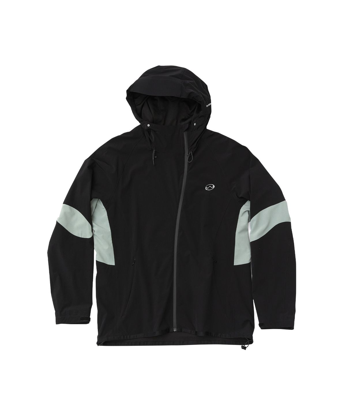엠아이엠(MIM) Trail Jacket_Emerald