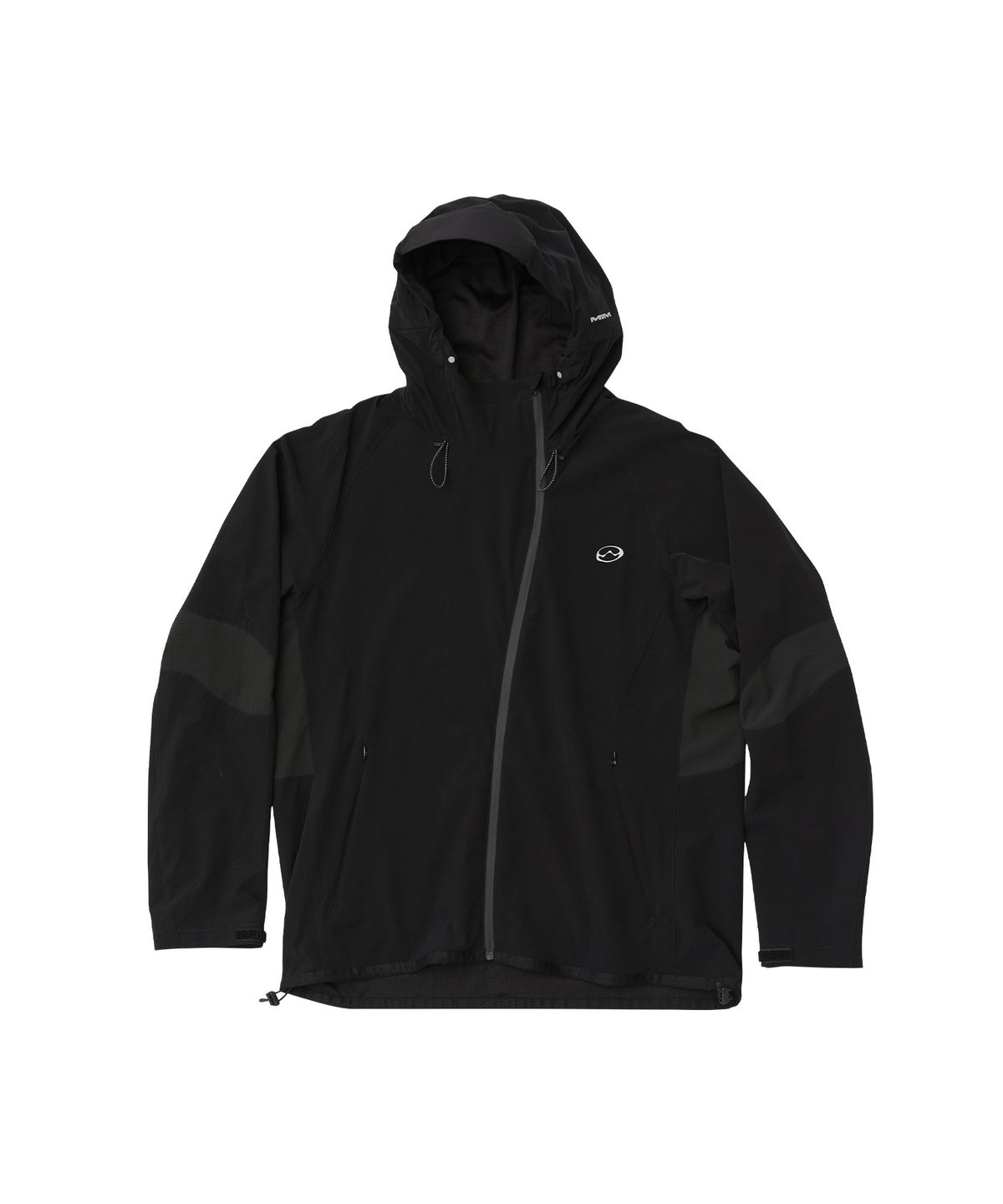 엠아이엠(MIM) Trail Jacket_Black