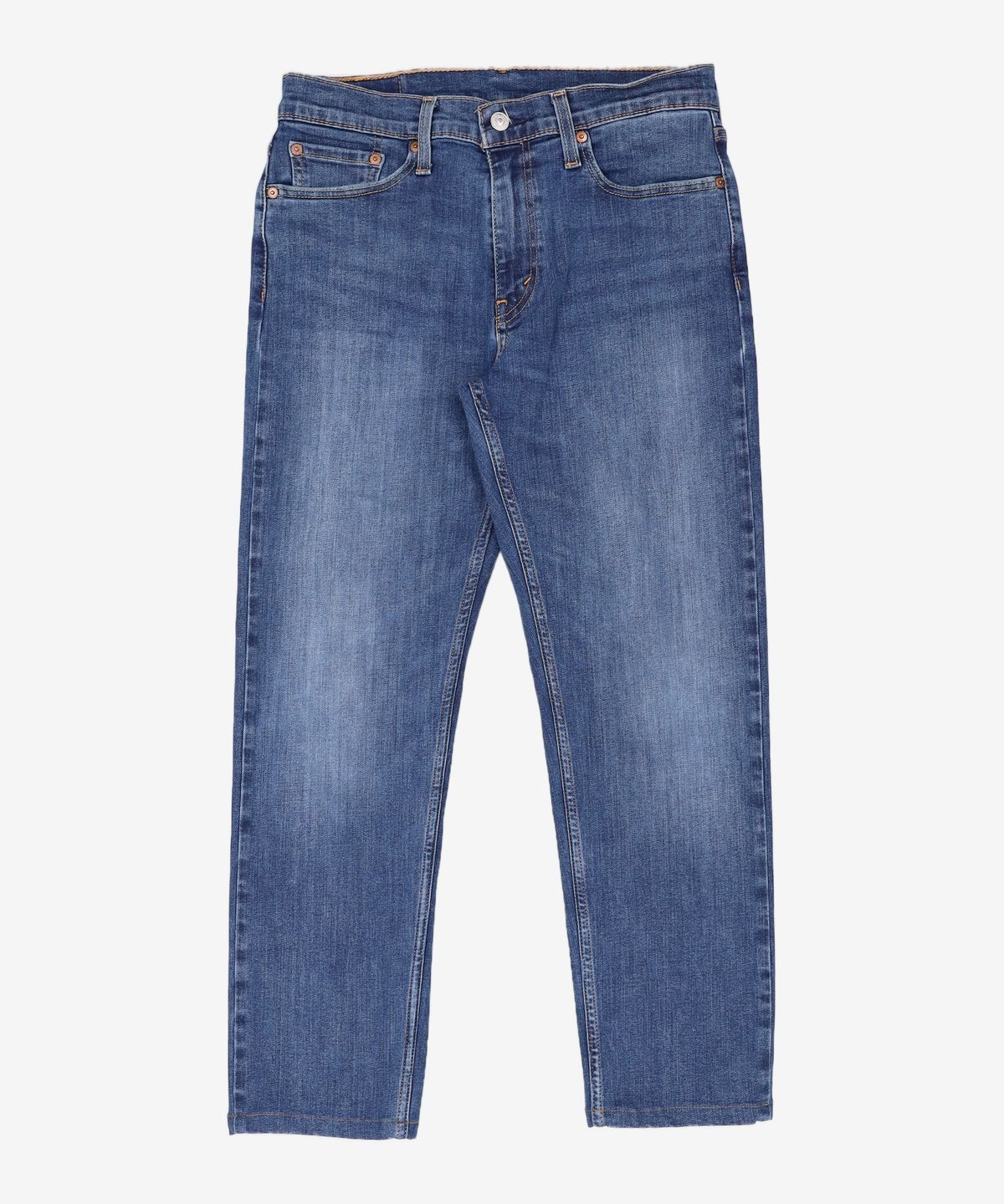 리바이스(LEVI'S) 청/데님 팬츠 76-92