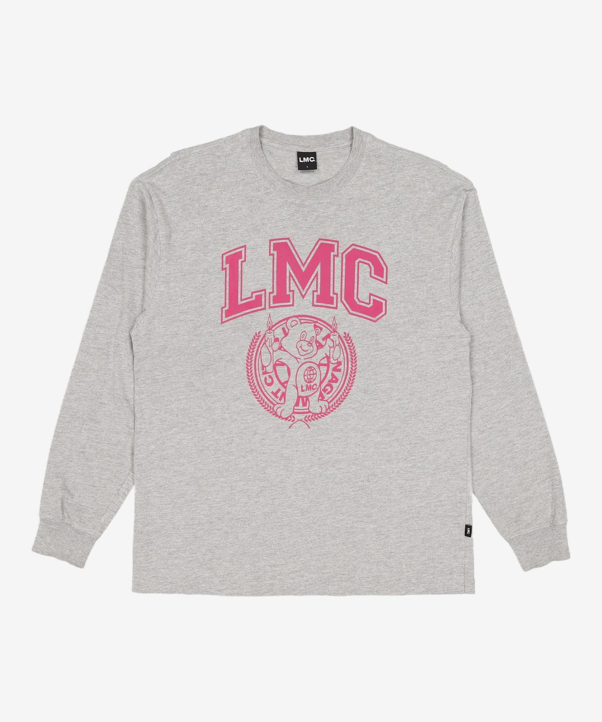 엘엠씨(LMC) 긴소매 티셔츠 L