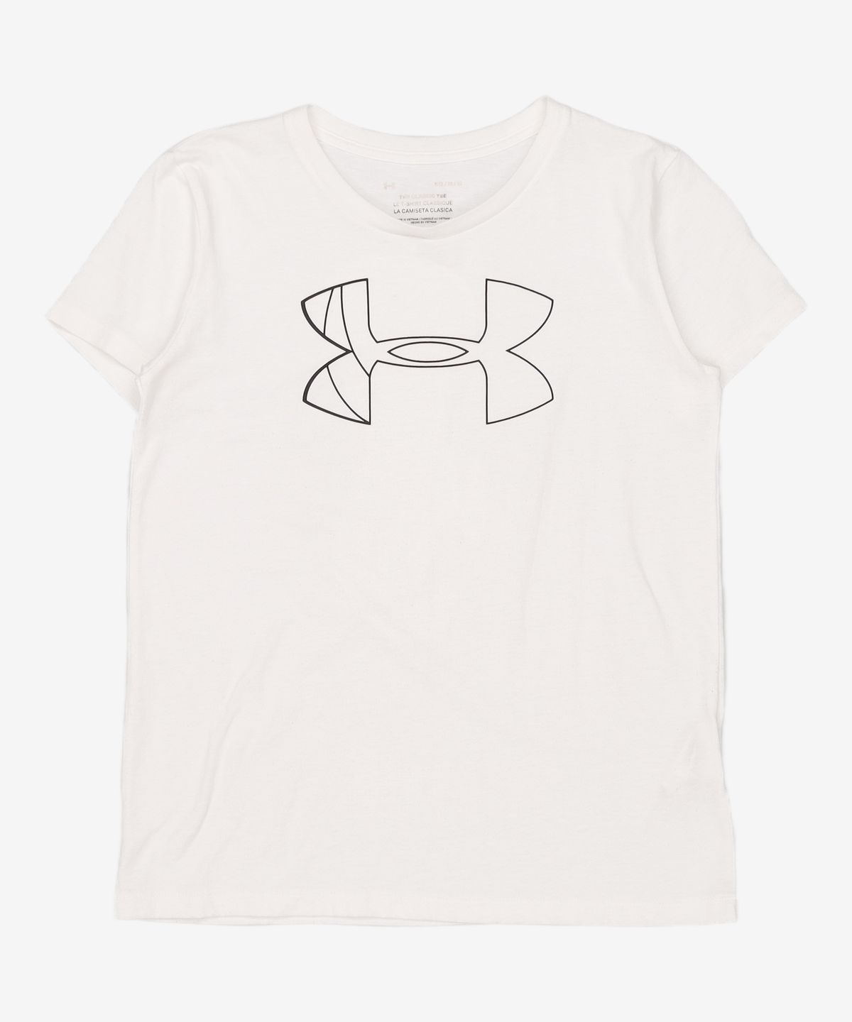 언더아머(UNDERARMOUR) 반소매 티셔츠 M