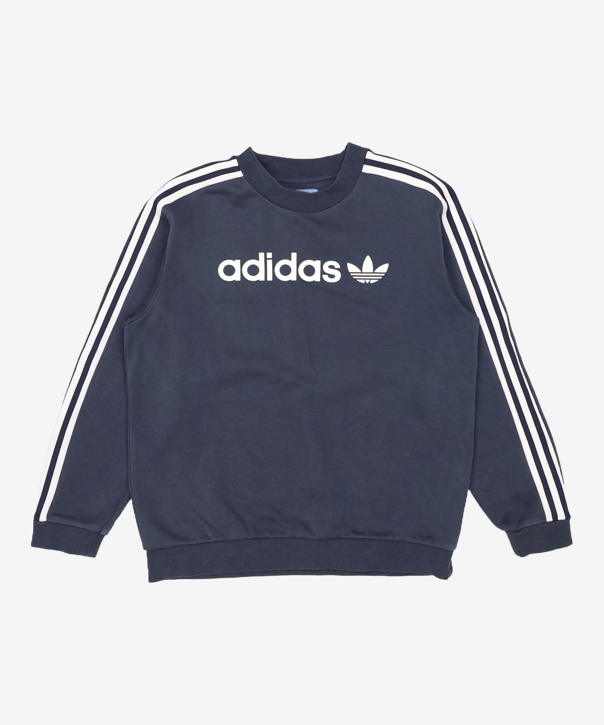 아디다스(ADIDAS) 맨투맨/스웨트셔츠 100