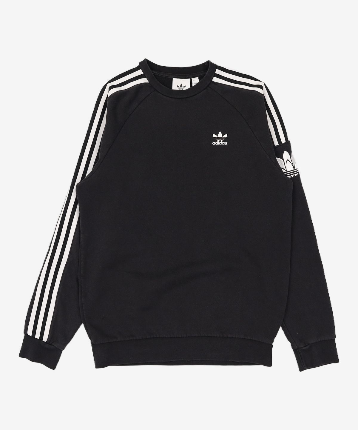 아디다스(ADIDAS) 맨투맨/스웨트셔츠 S