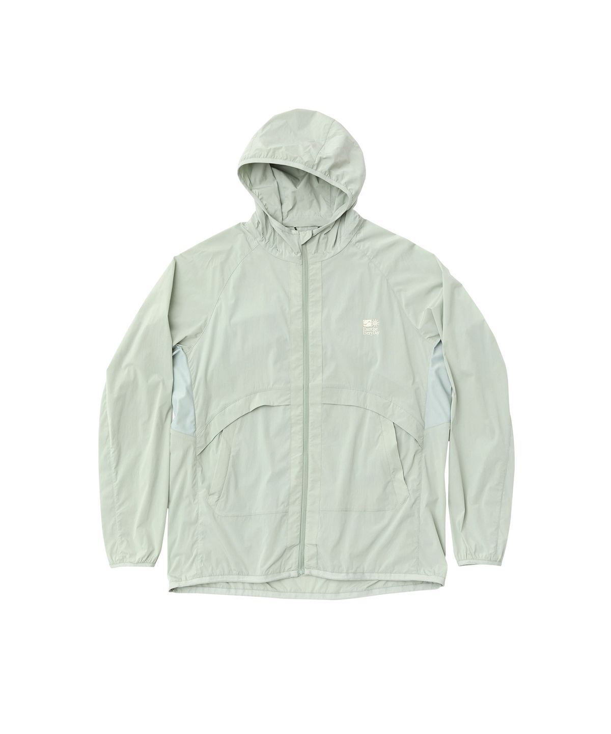 엠아이엠(MIM) Move Jacket_Emerald