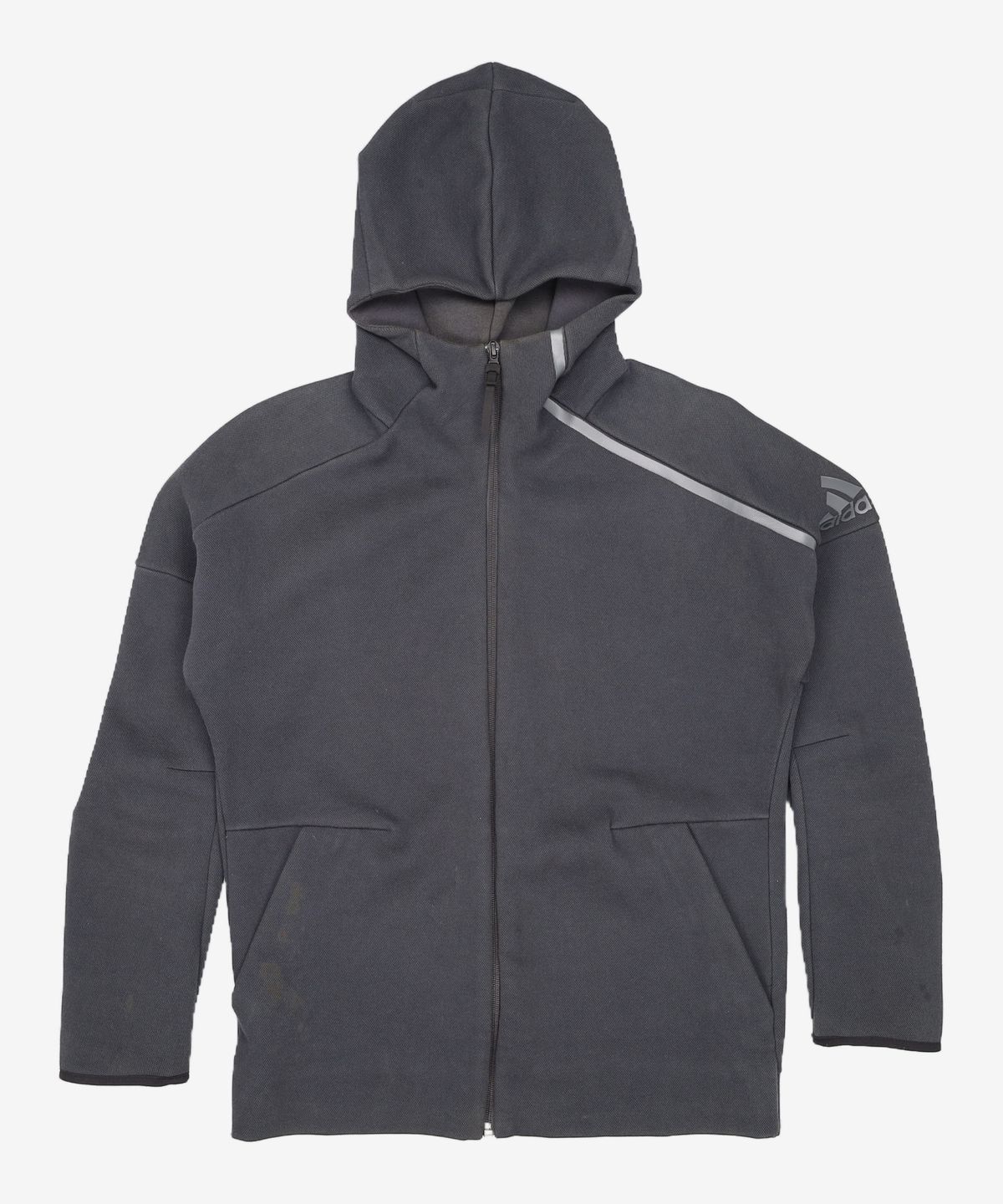 아디다스(ADIDAS) 후드 집업 100