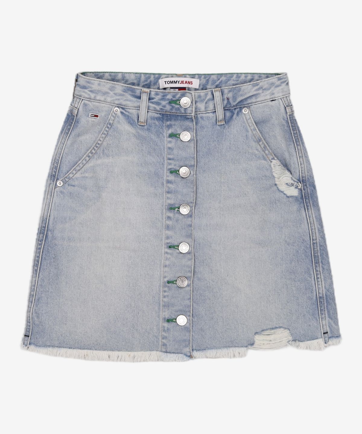 타미진스(TOMMY JEANS) 미니스커트 25