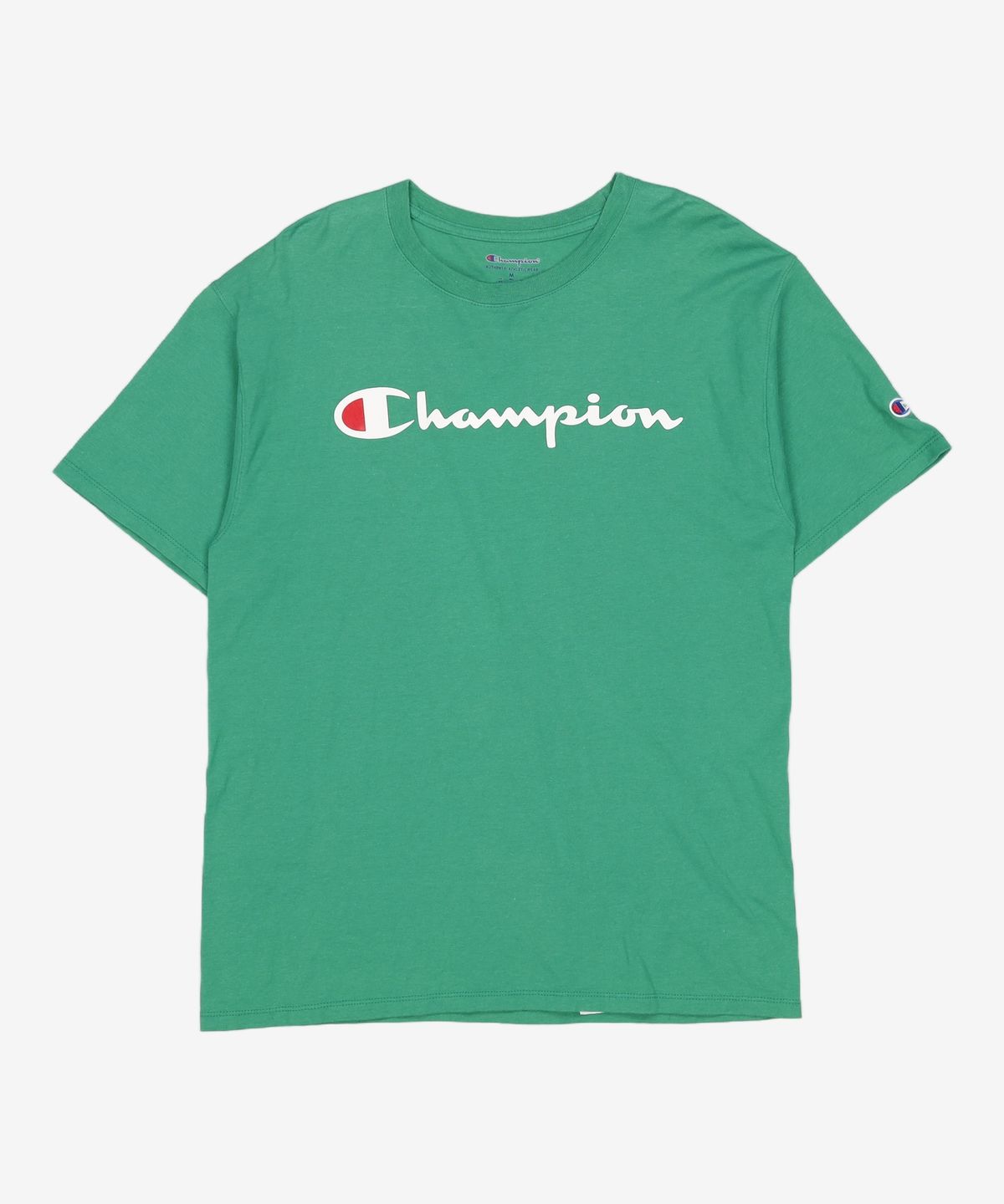 챔피온(CHAMPION) 반소매 티셔츠 M