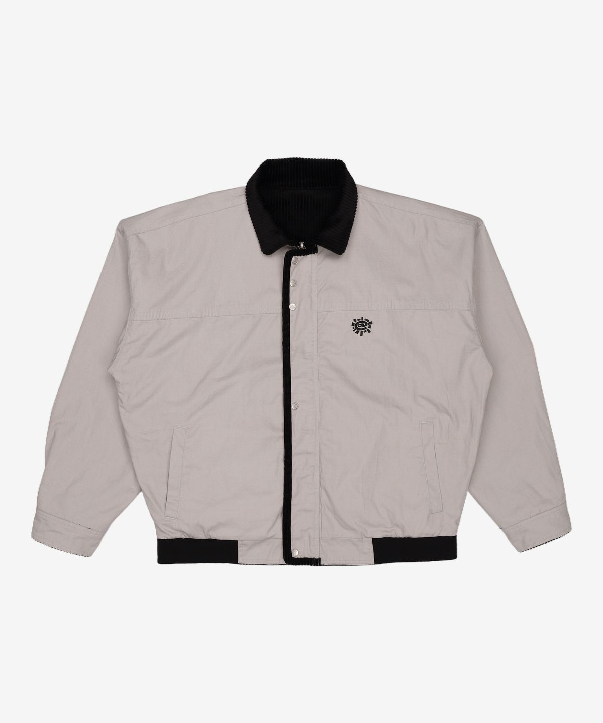 올웨이즈 두 왓 유 슈드 두(ALWAYS DO WHAT YOU SHOULD DO) 나일론/코치 재킷 XL