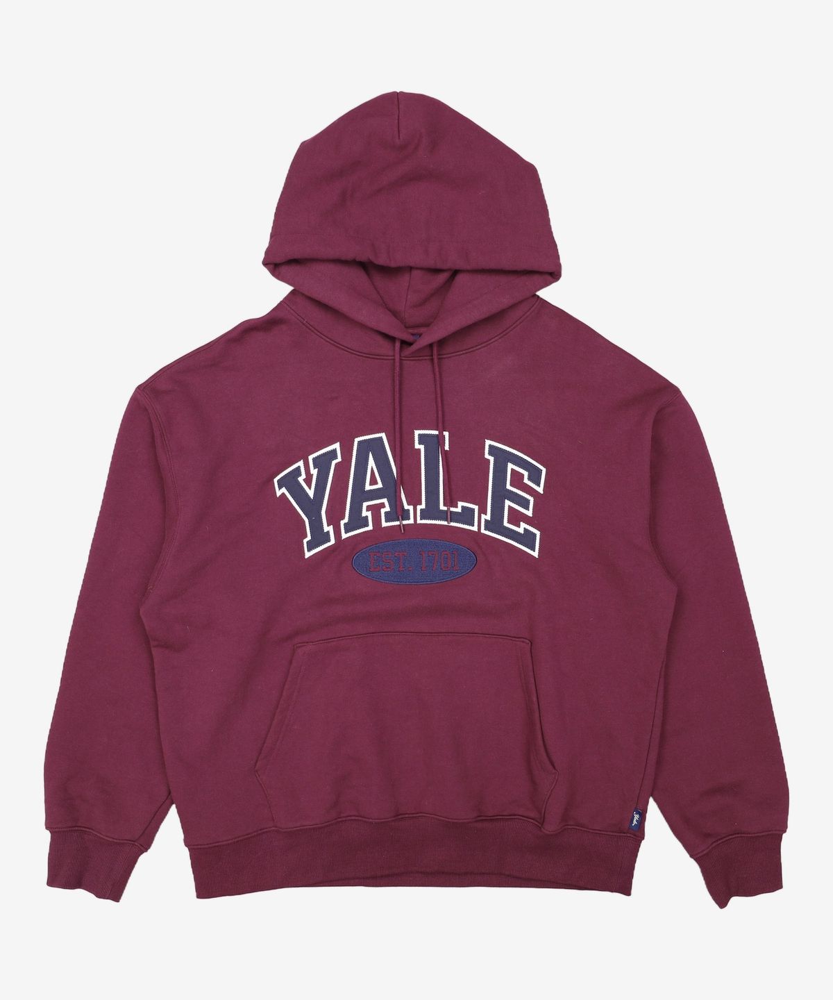 예일(YALE) 후드 티셔츠 XL