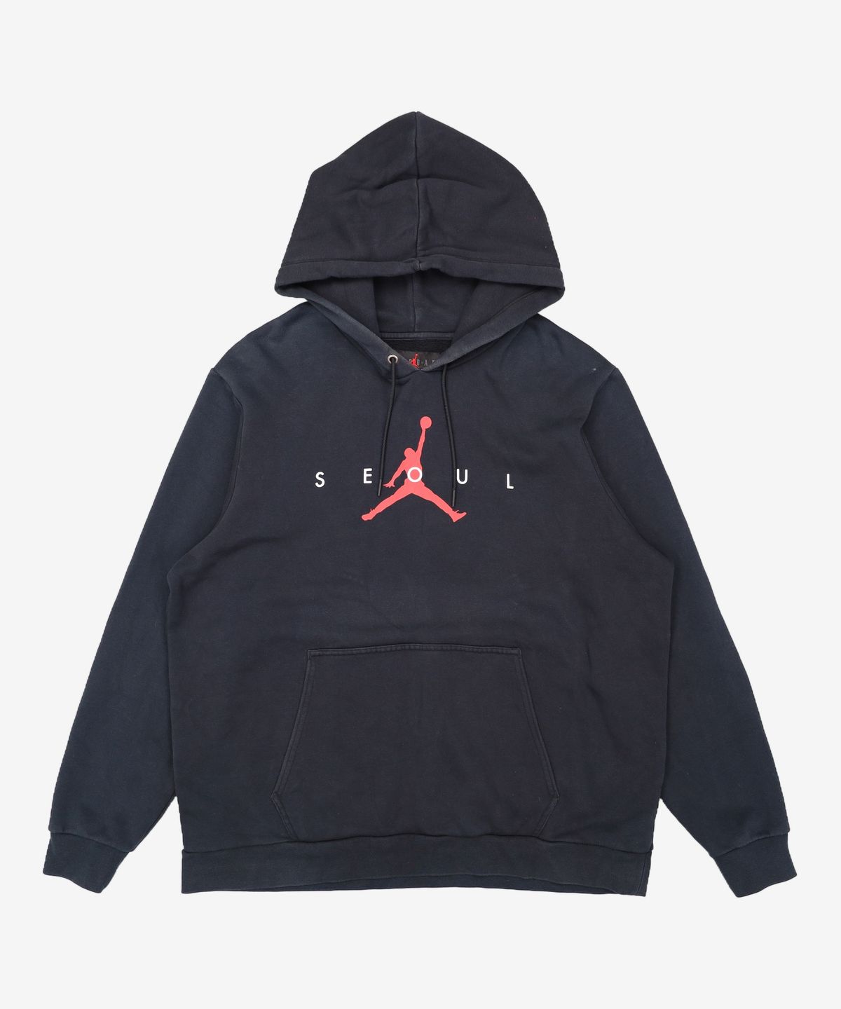 조던(Jordan) 후드 티셔츠 4XL