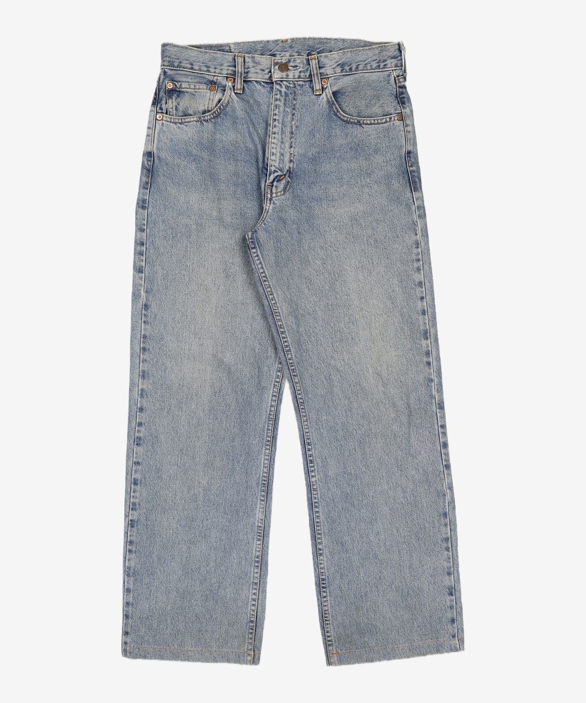 리바이스(LEVI'S) 청/데님 팬츠 S