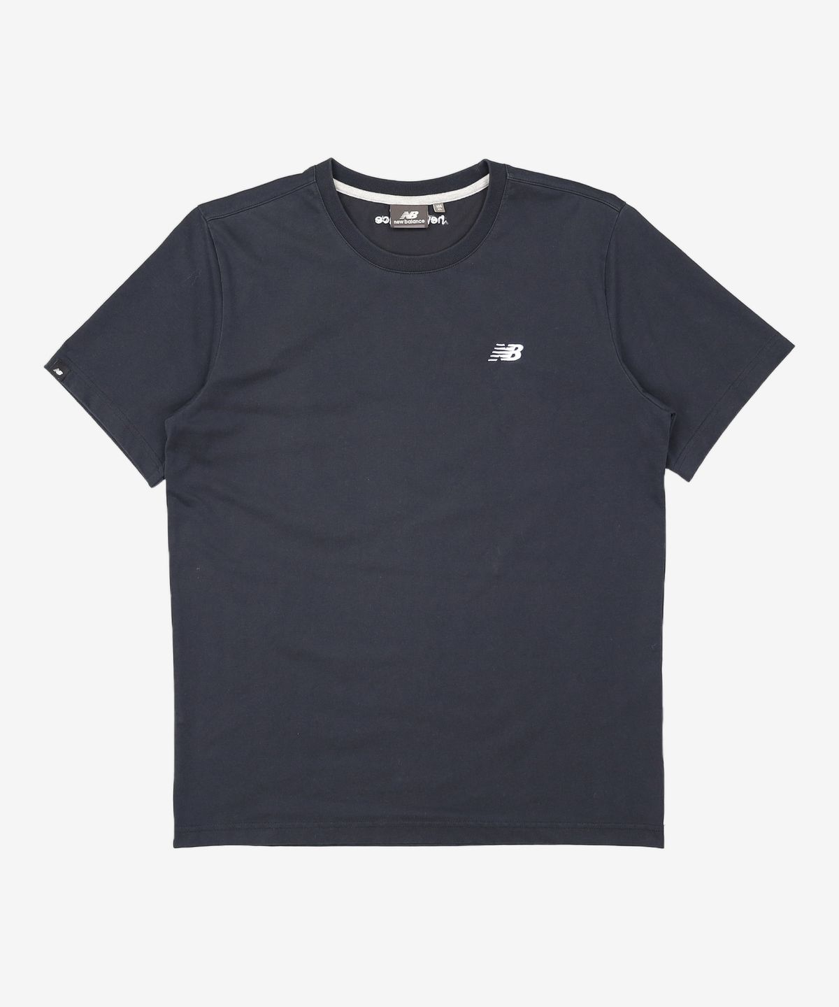 뉴발란스(NEW BALANCE) 반소매 티셔츠 XL