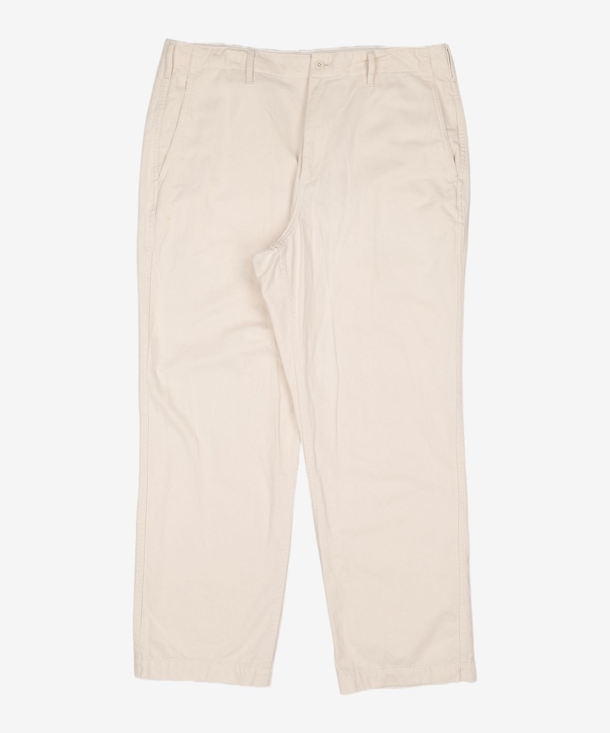 무인양품(MUJI) 코튼 팬츠 91CM