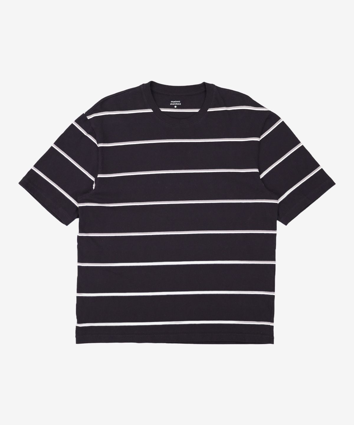 무신사 스탠다드(MUSINSA STANDARD) 반소매 티셔츠 XL