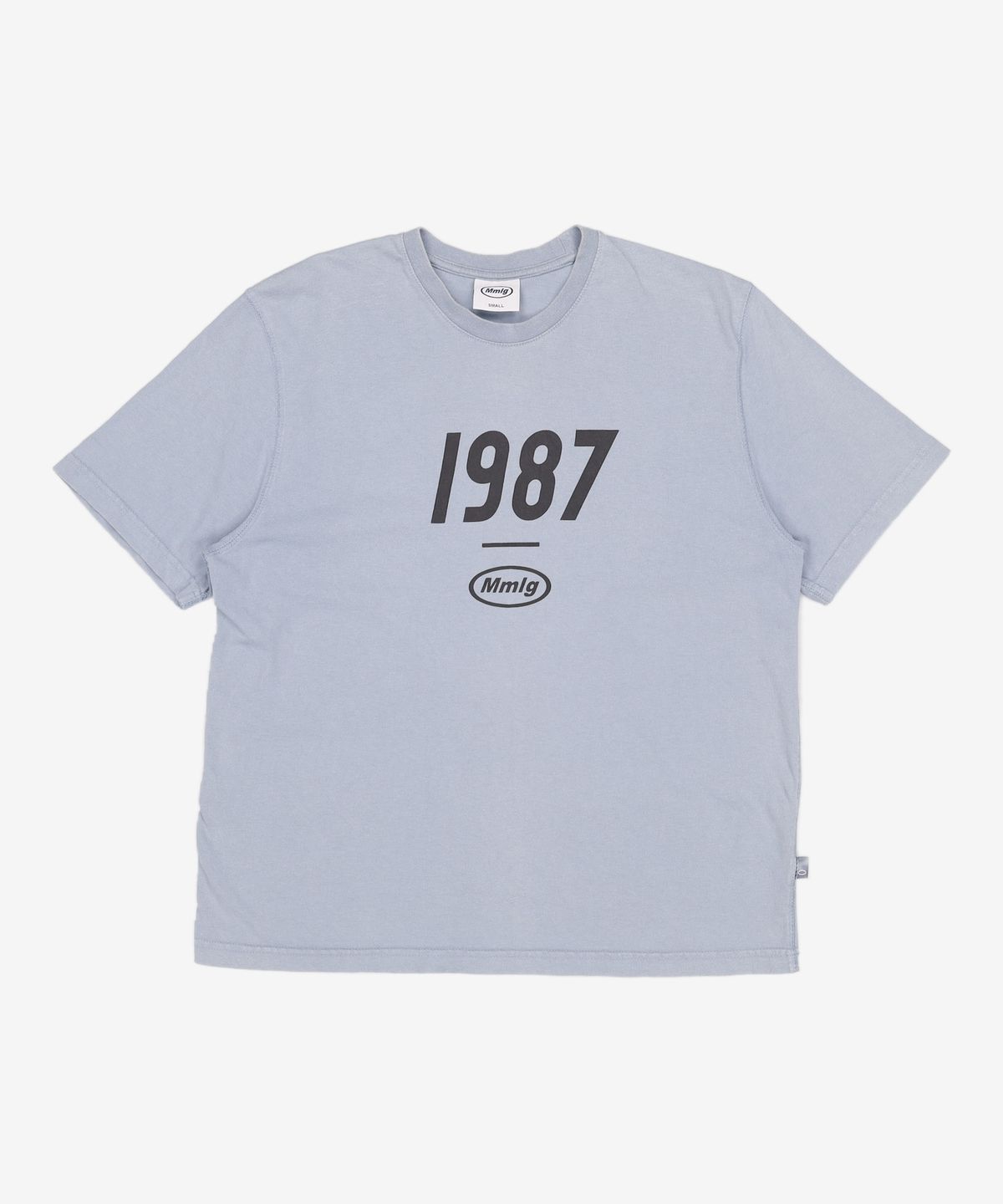 엠엠엘지(MMLG) [Mmlg] 1987MMLG HF-T (SMOKE BLUE) S