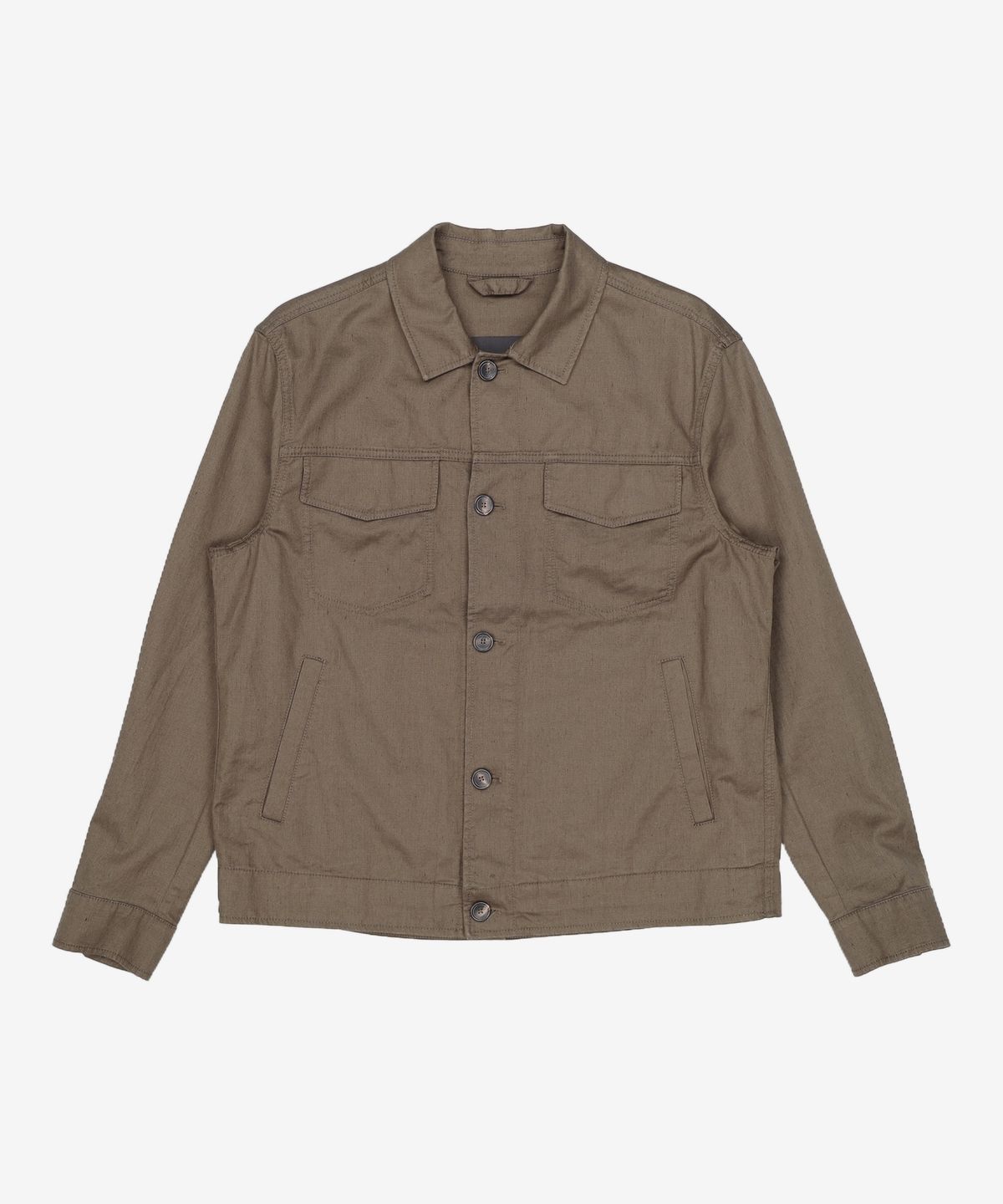 마시모두띠(Massimo dutti) 데님/트러커 재킷 L