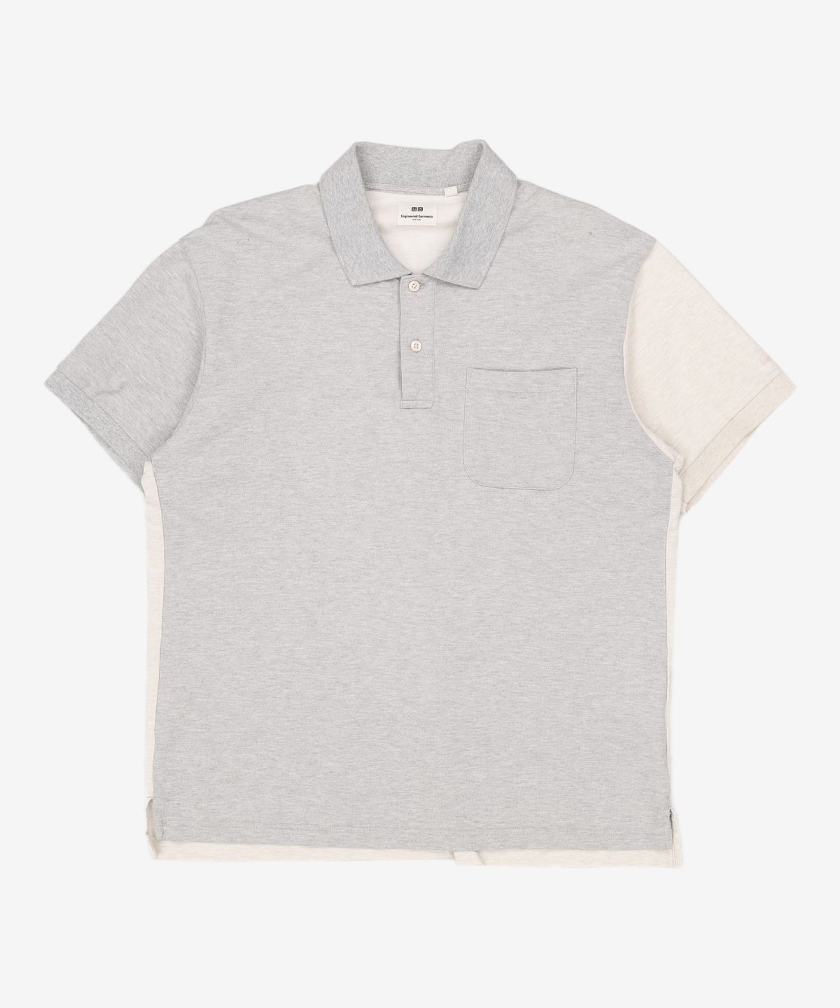 유니클로(UNIQLO) 피케/카라 티셔츠 XL