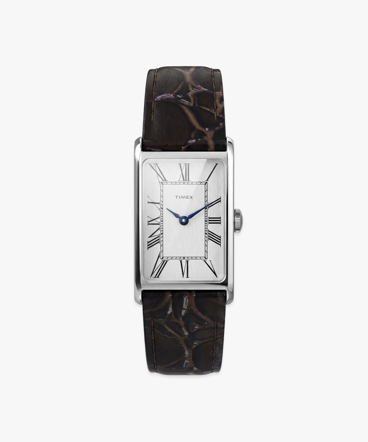 타이맥스(TIMEX) 1976 렉싱턴 리이슈 드레스워치 21mm