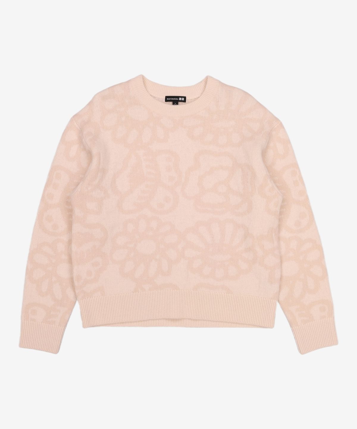 유니클로(UNIQLO) 니트/스웨터 L