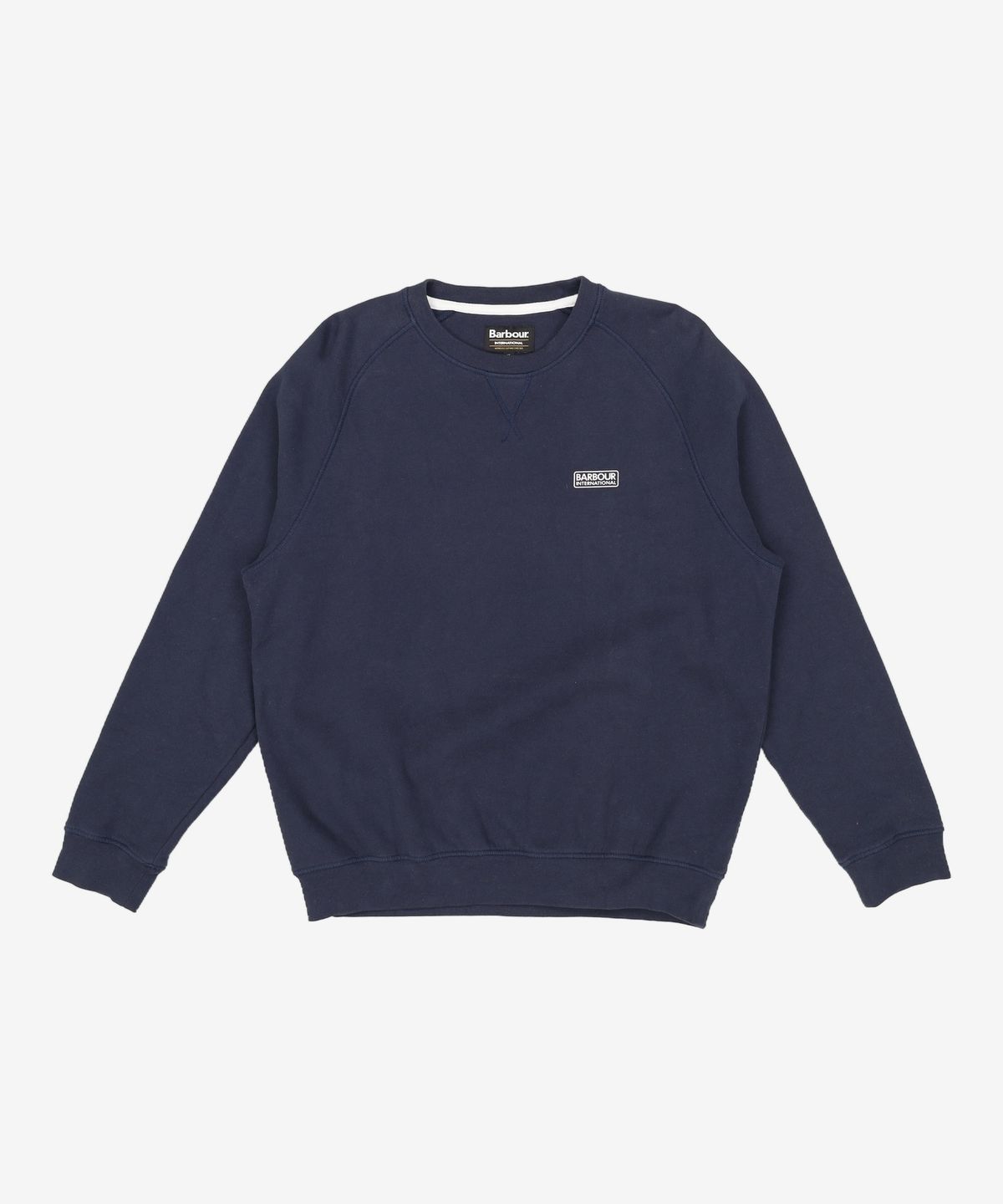 바버(BARBOUR) 맨투맨/스웨트셔츠 XL