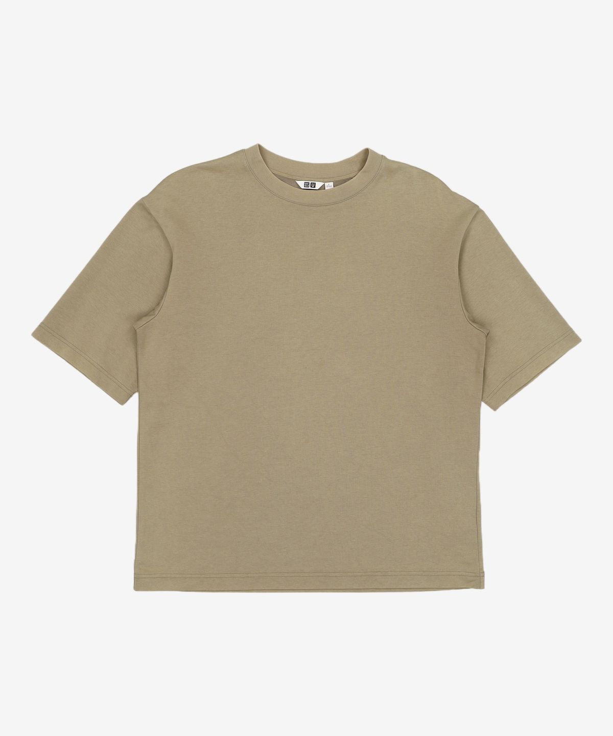 유니클로(UNIQLO) 반소매 티셔츠 L