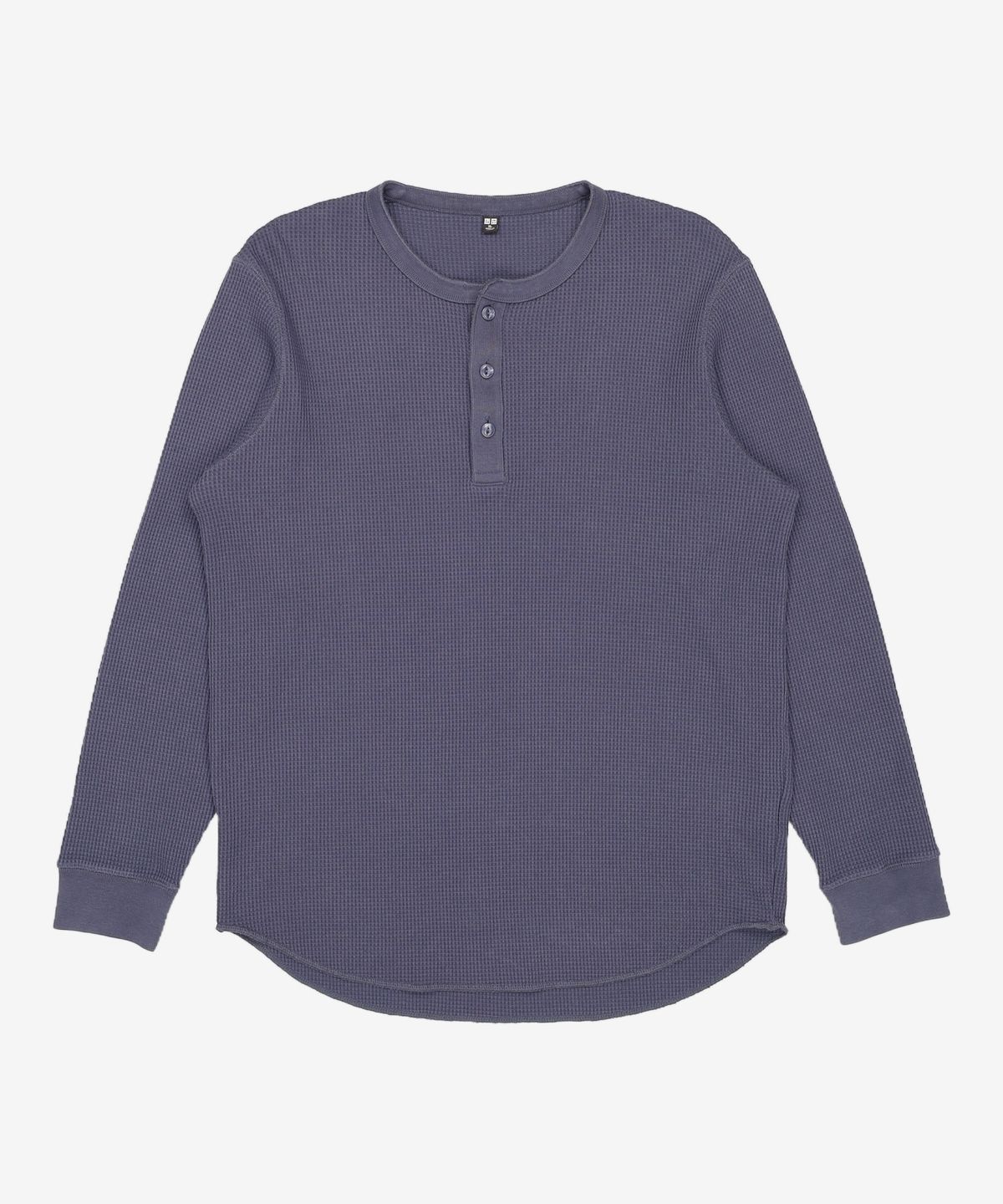 유니클로(UNIQLO) 긴소매 티셔츠 XL