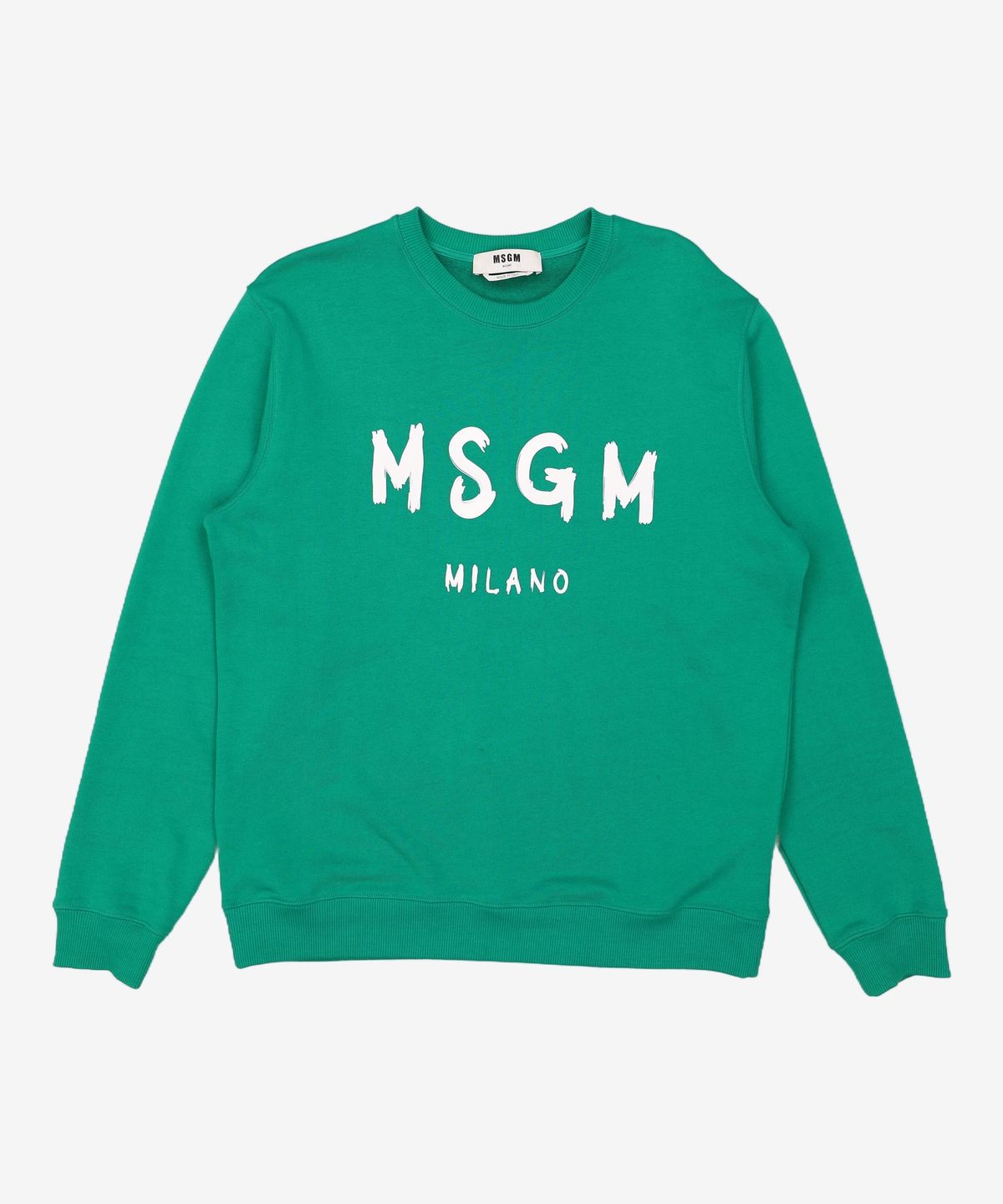 엠에스지엠(MSGM) 맨투맨/스웨트셔츠 XL