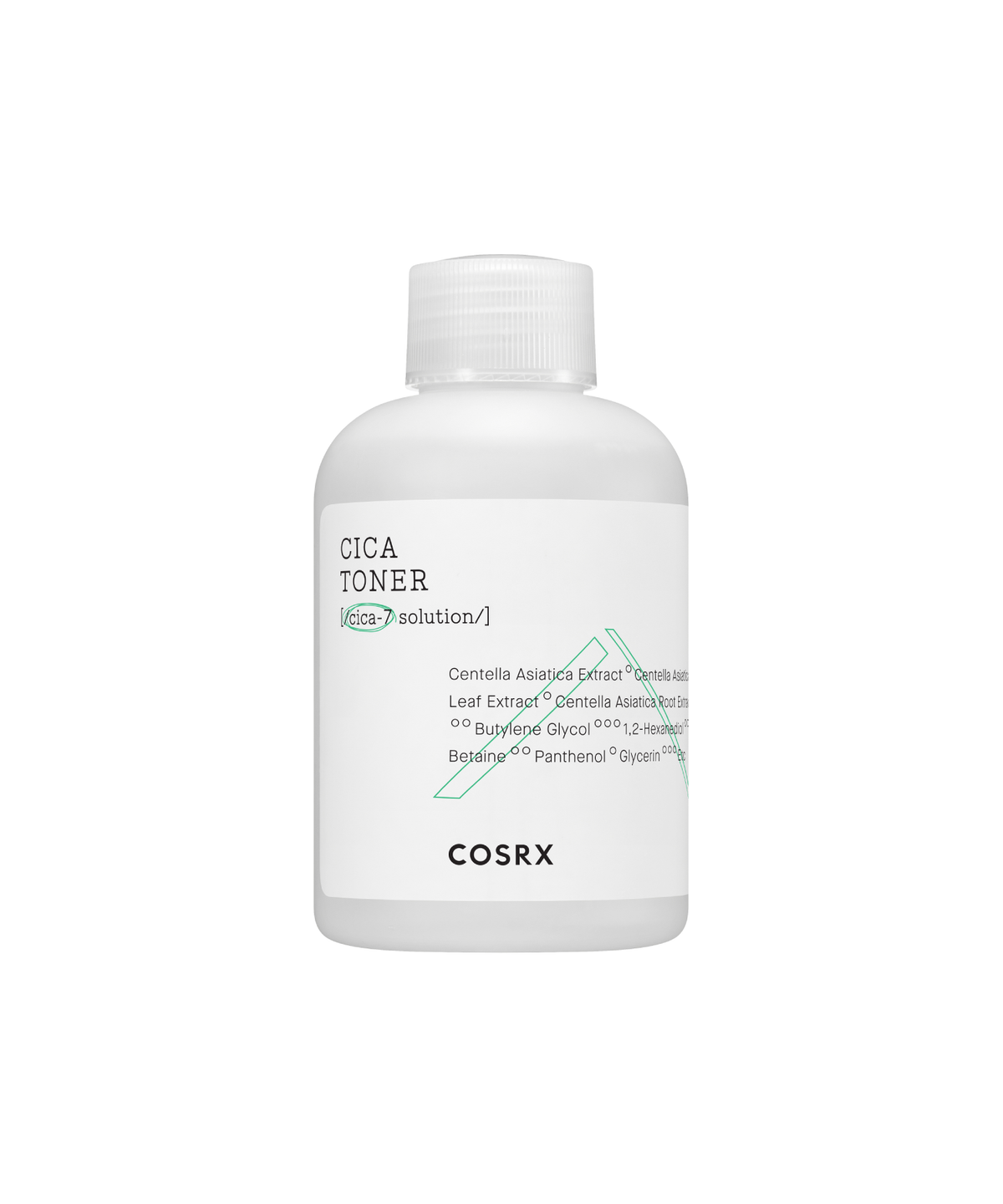 코스알엑스(COSRX) 퓨어 핏 시카 토너