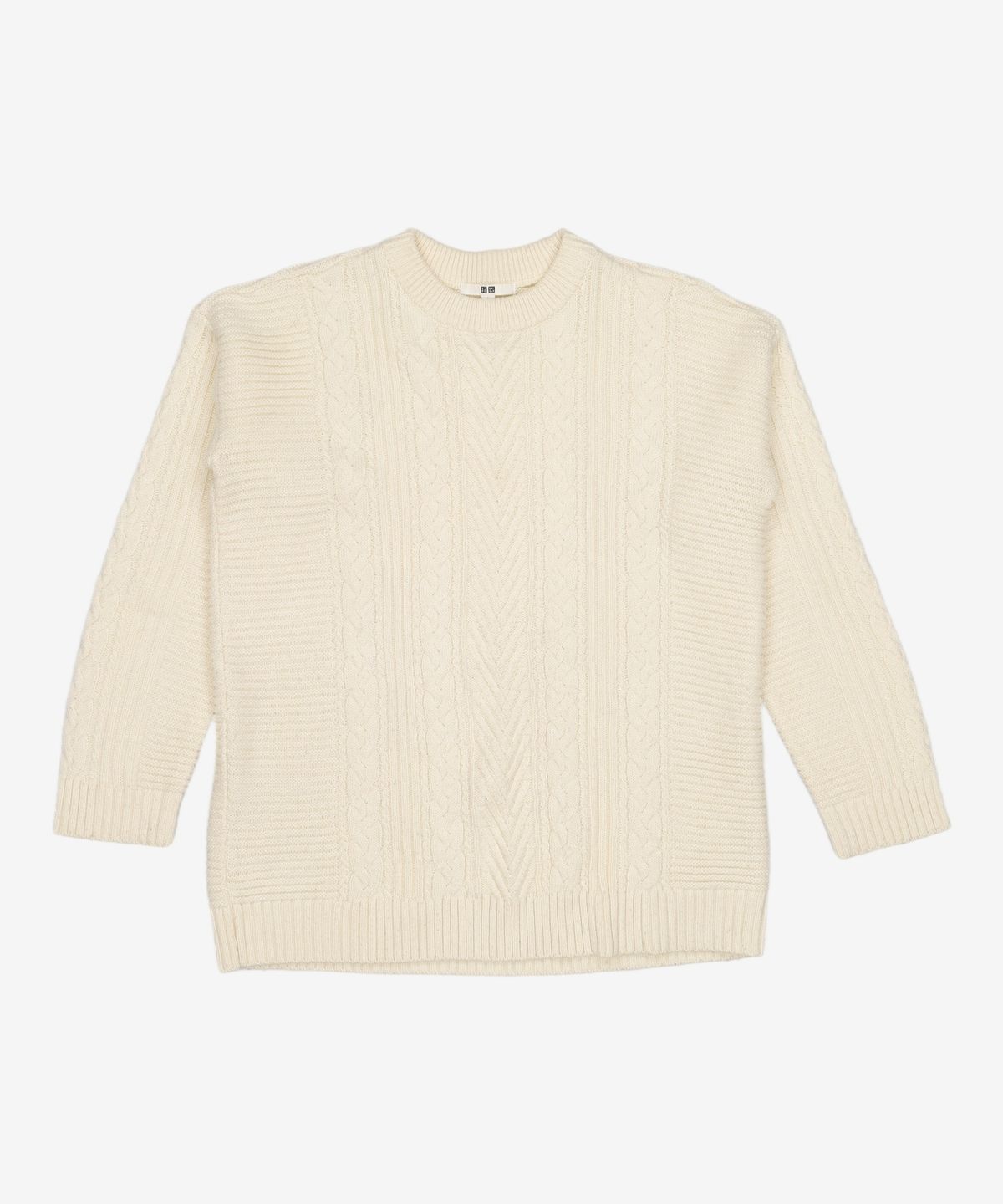 유니클로(UNIQLO) 니트/스웨터 L
