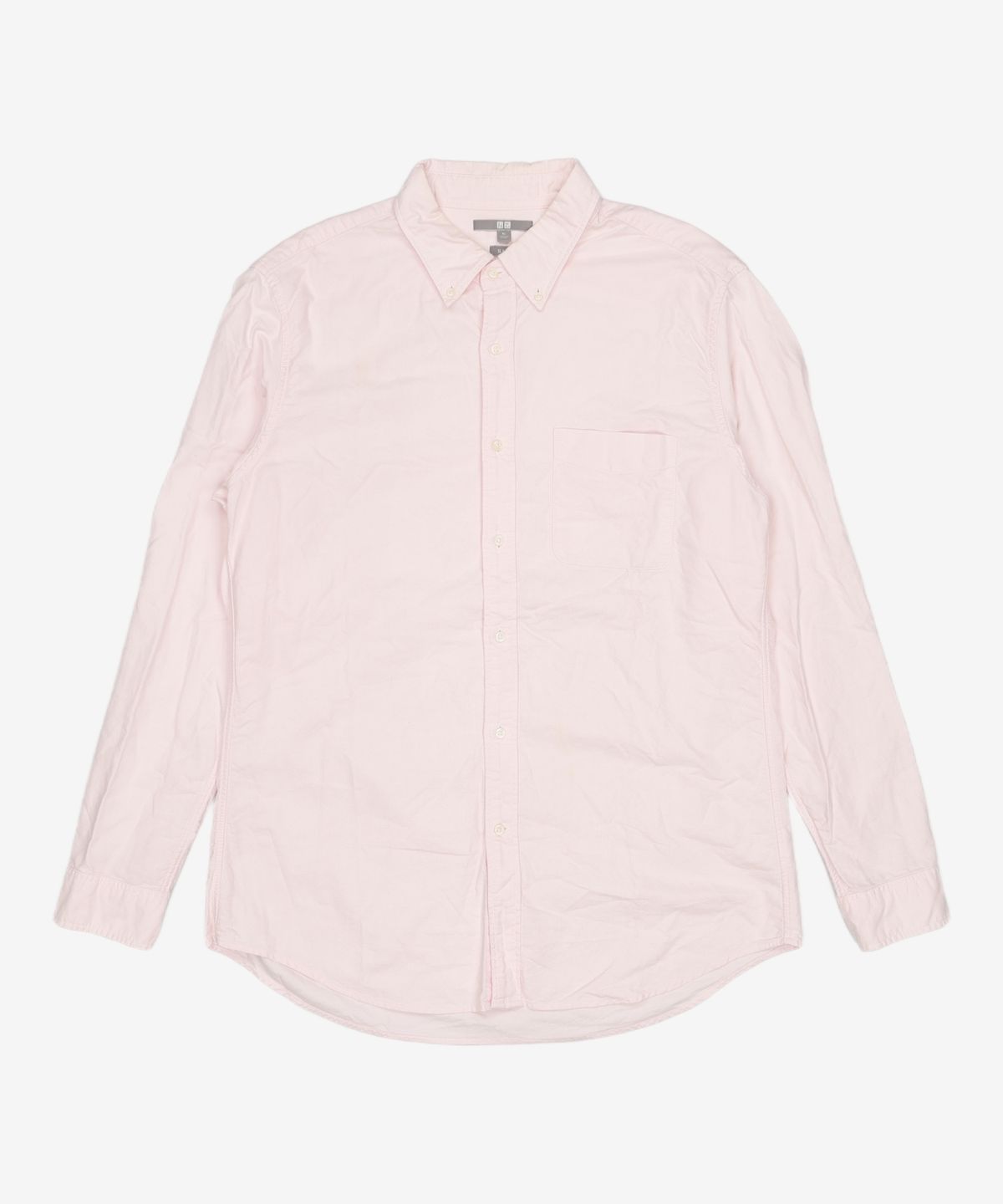 유니클로(UNIQLO) 캐주얼 셔츠 XL