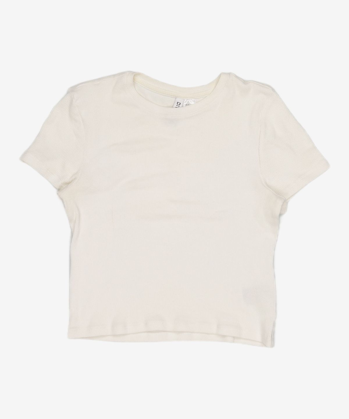 디바이디드에이치앤엠(DIVIDED H&M) 반소매 티셔츠 S