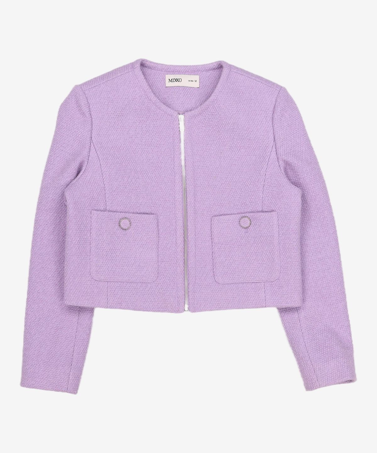 미쏘(MIXXO) 기타 점퍼/재킷 M