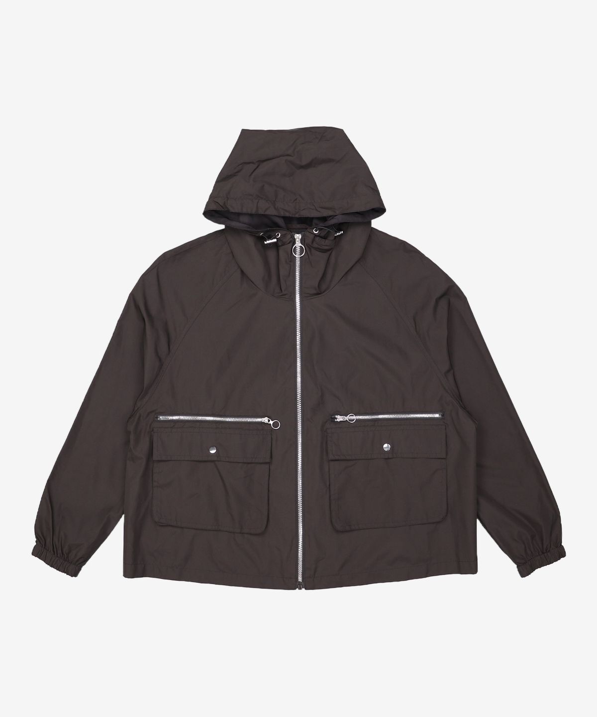 자라 베이직(ZARA BASIC) 나일론/코치 재킷 XS