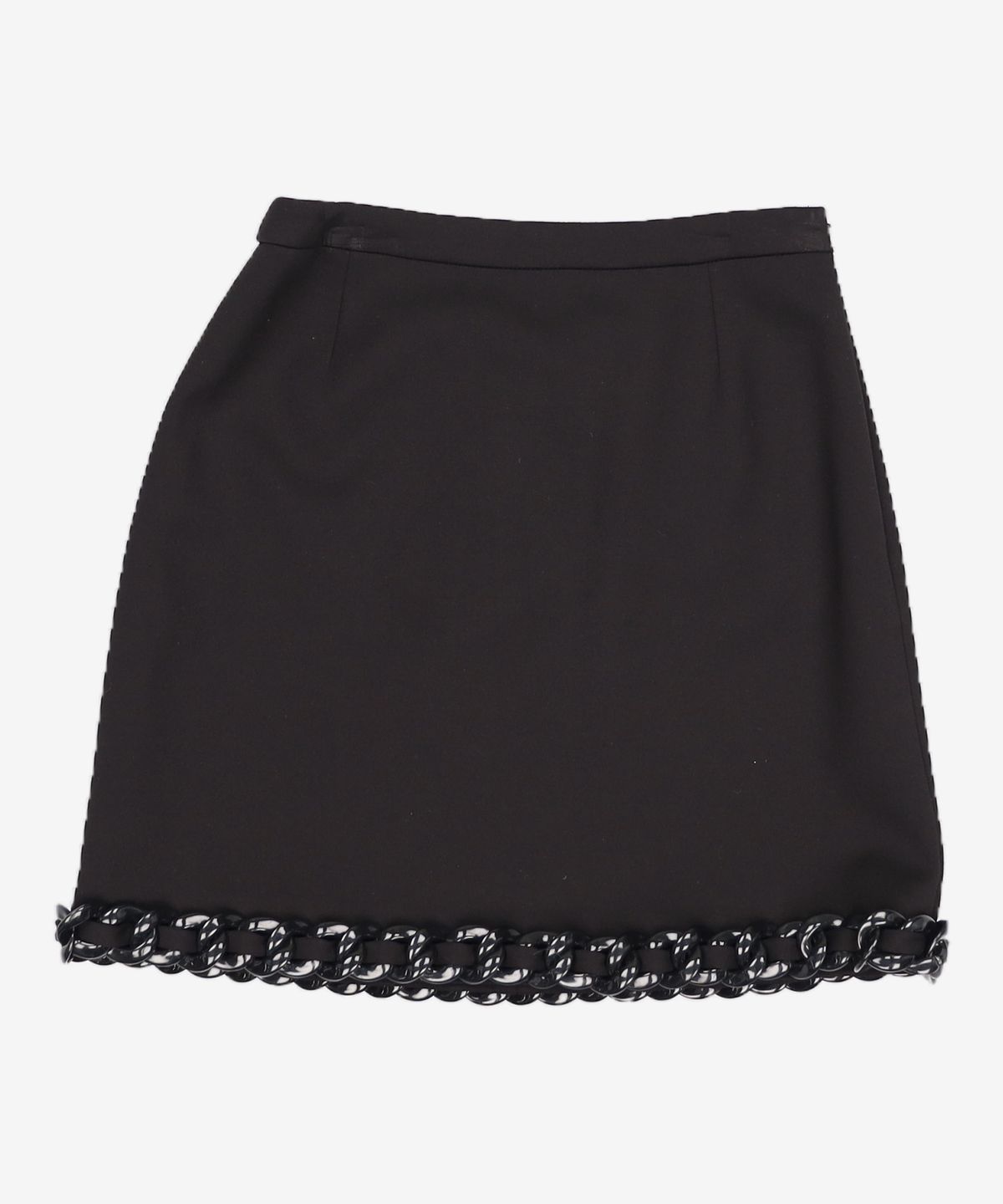 모스키노칩앤시크(MOSCHINO CHEAP AND CHIC) 미니스커트 67/92
