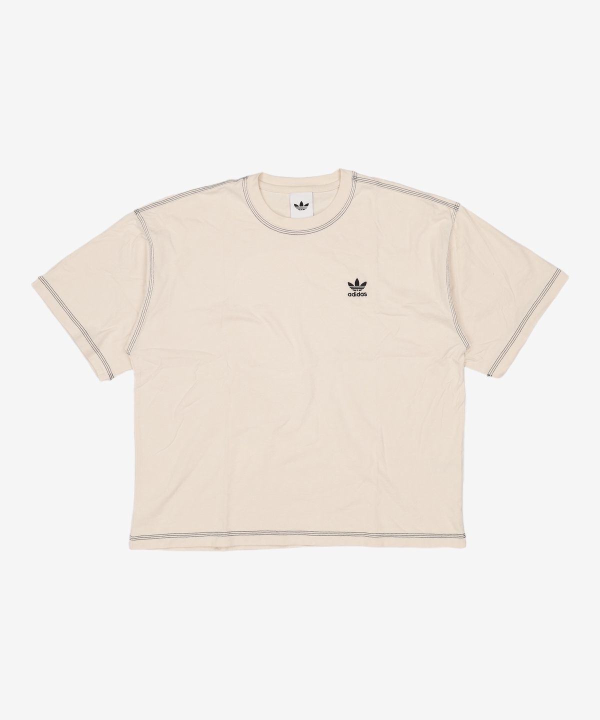 아디다스(ADIDAS) 반소매 티셔츠 L