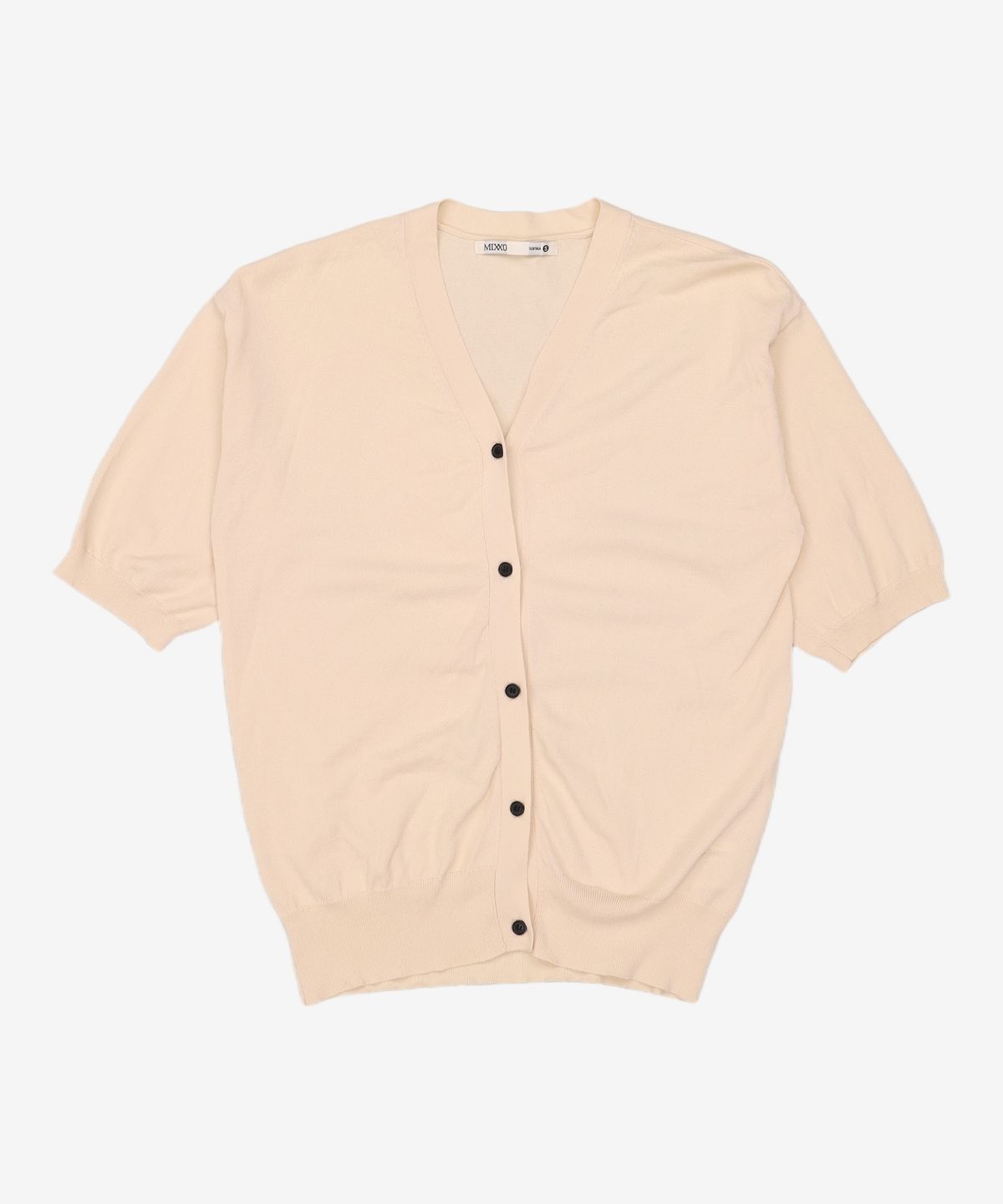 미쏘(MIXXO) 카디건 S